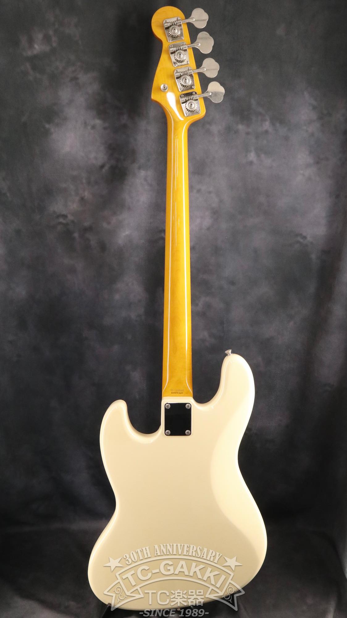 Fender Japan 1997-2000 JB62-58