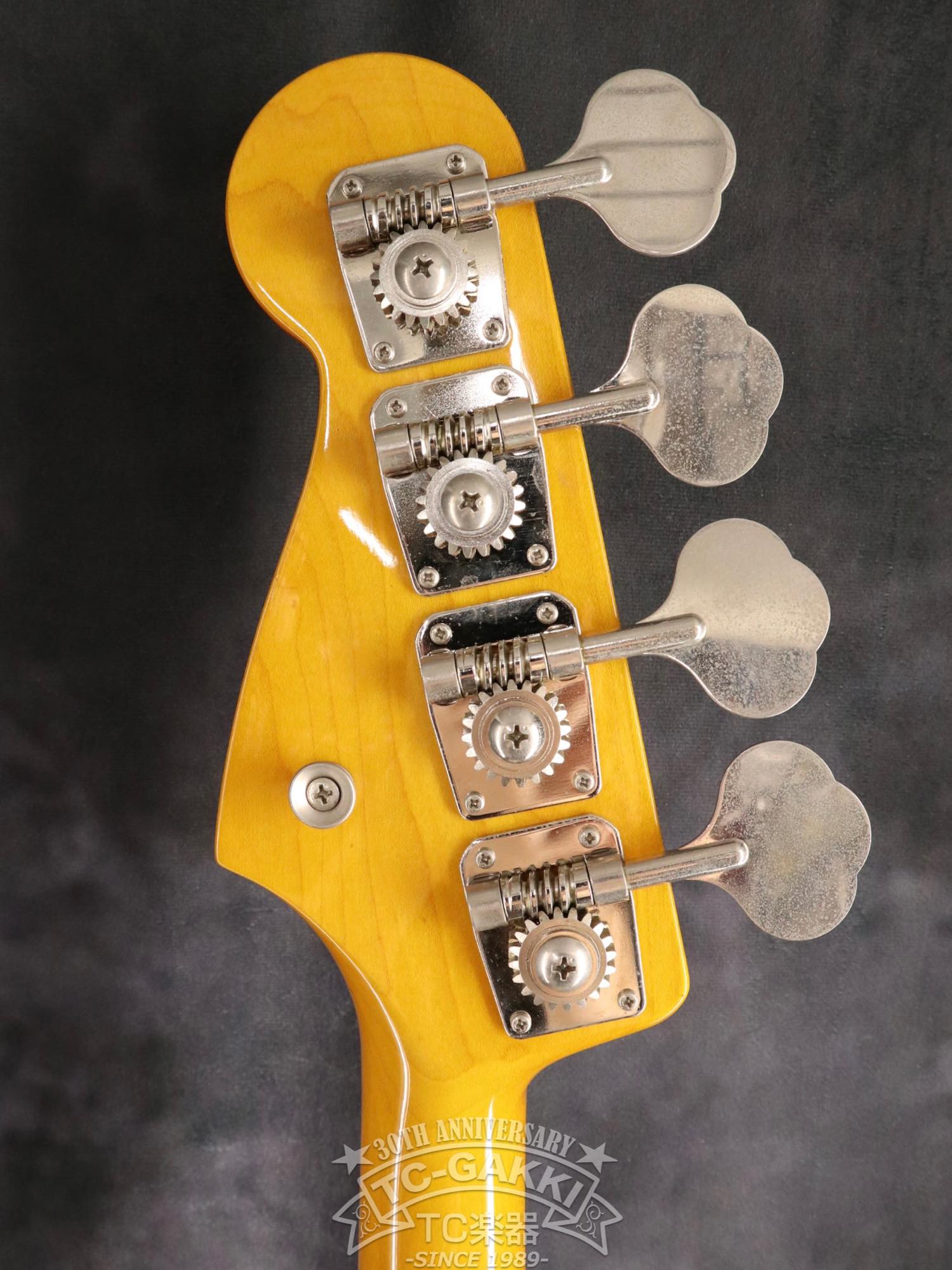 Fender Japan 1997-2000 JB62-58