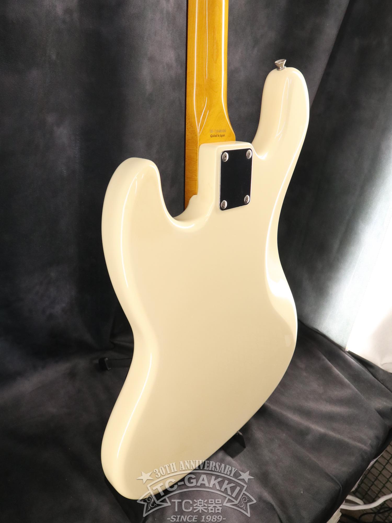Fender Japan 1997-2000 JB62-58