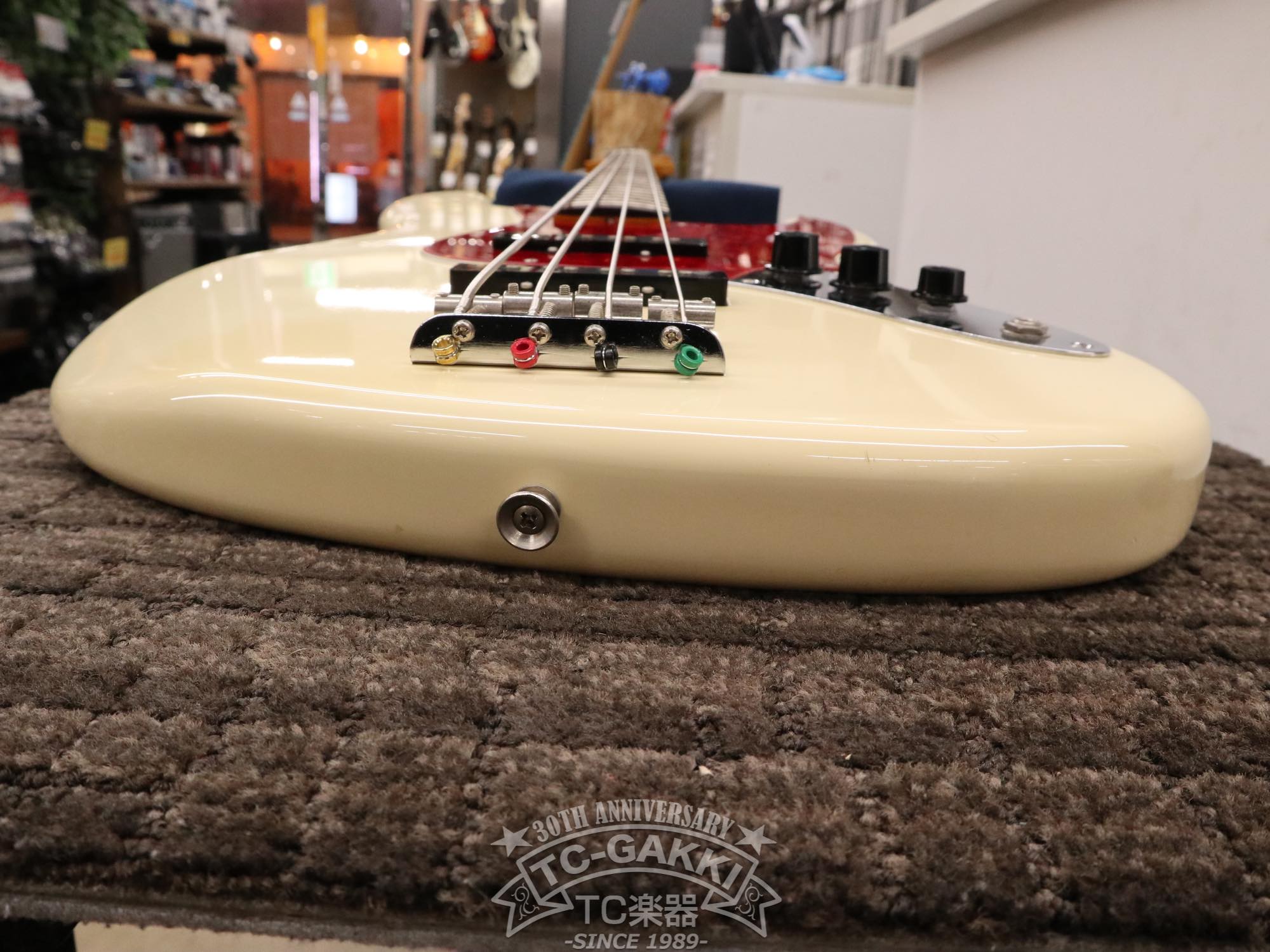 Fender Japan 1997-2000 JB62-58