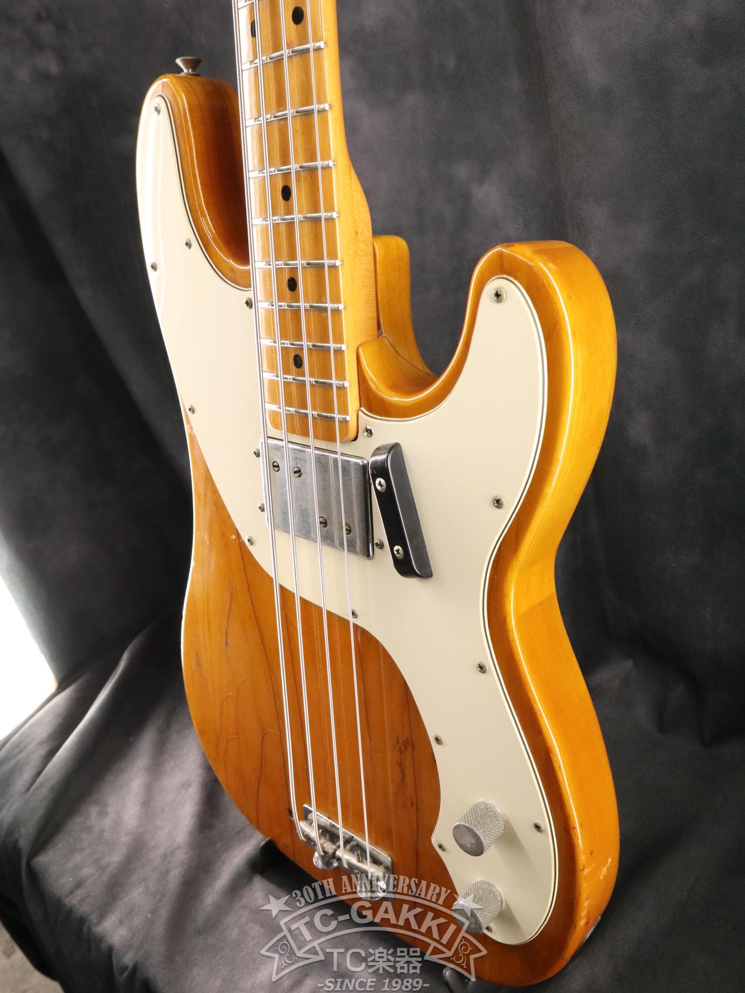 1973 Telecaster Bass
