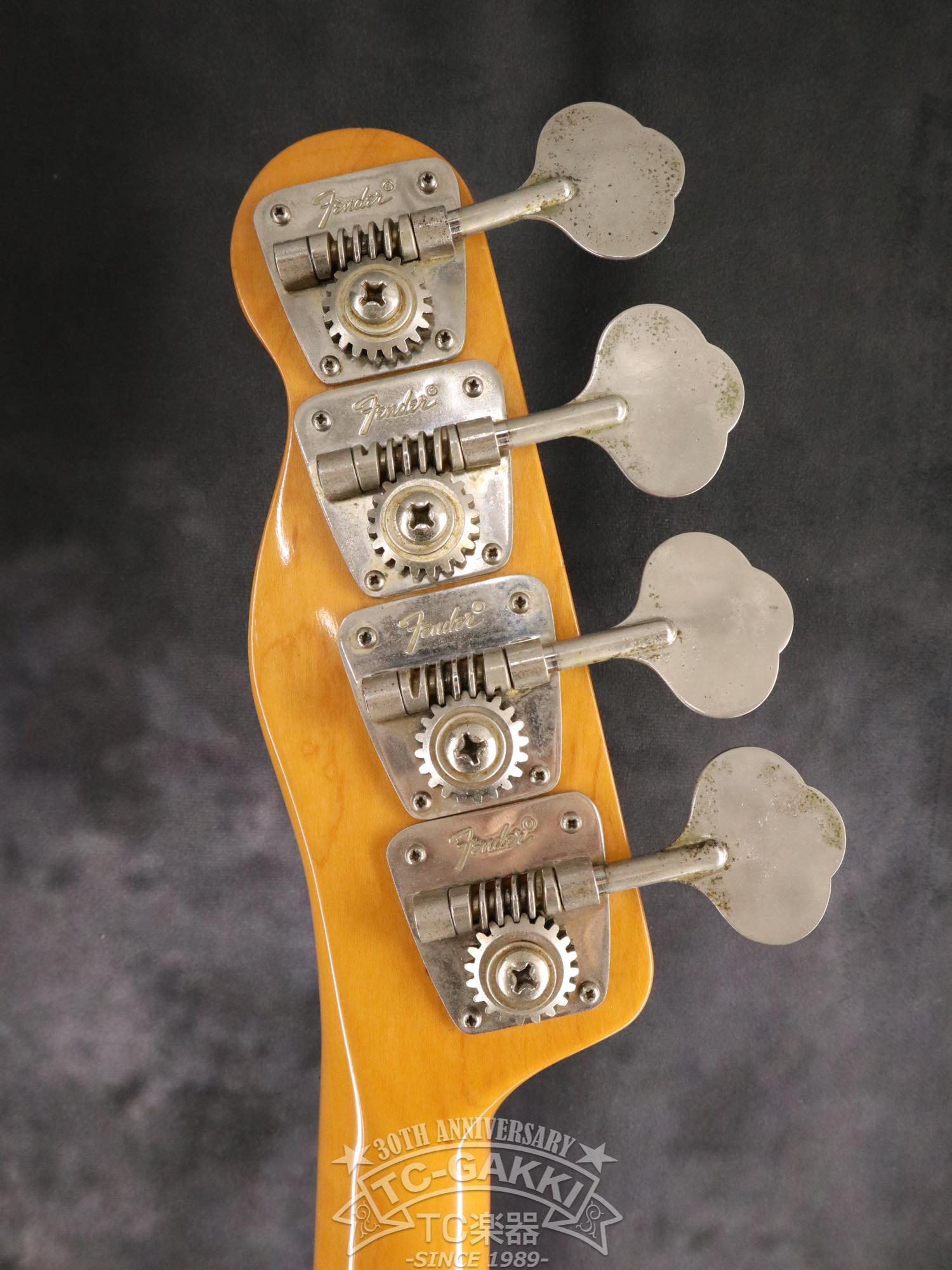 1973 Telecaster Bass