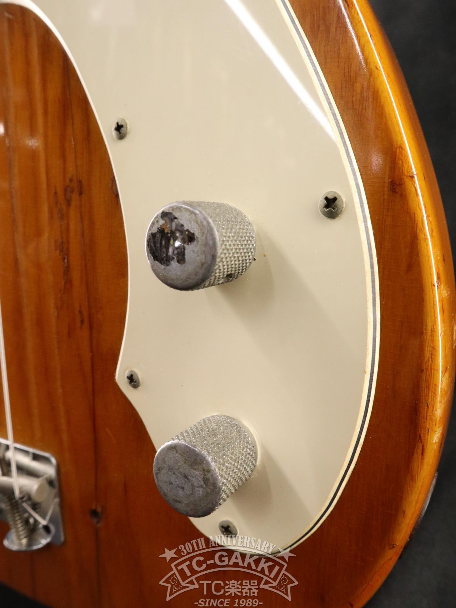 1973 Telecaster Bass