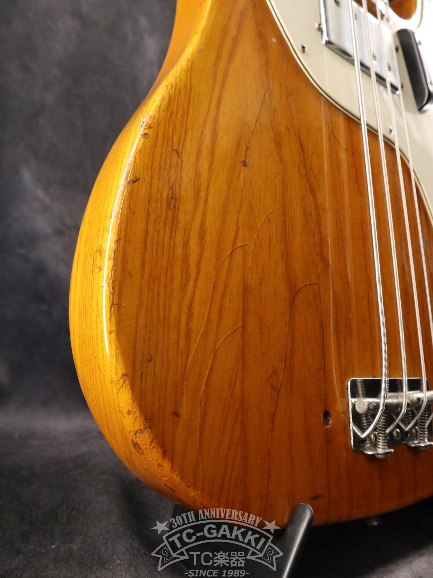 1973 Telecaster Bass