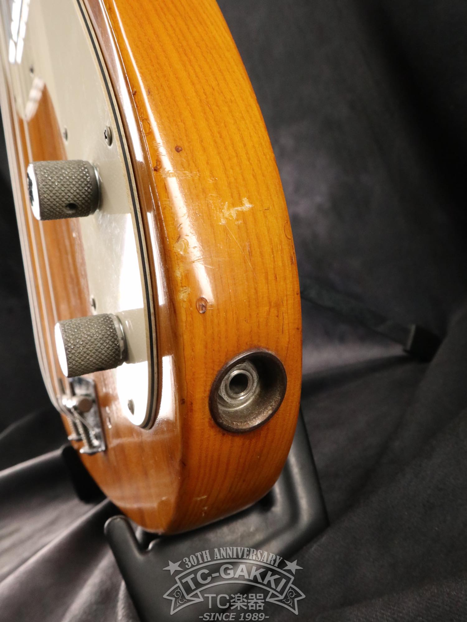 1973 Telecaster Bass