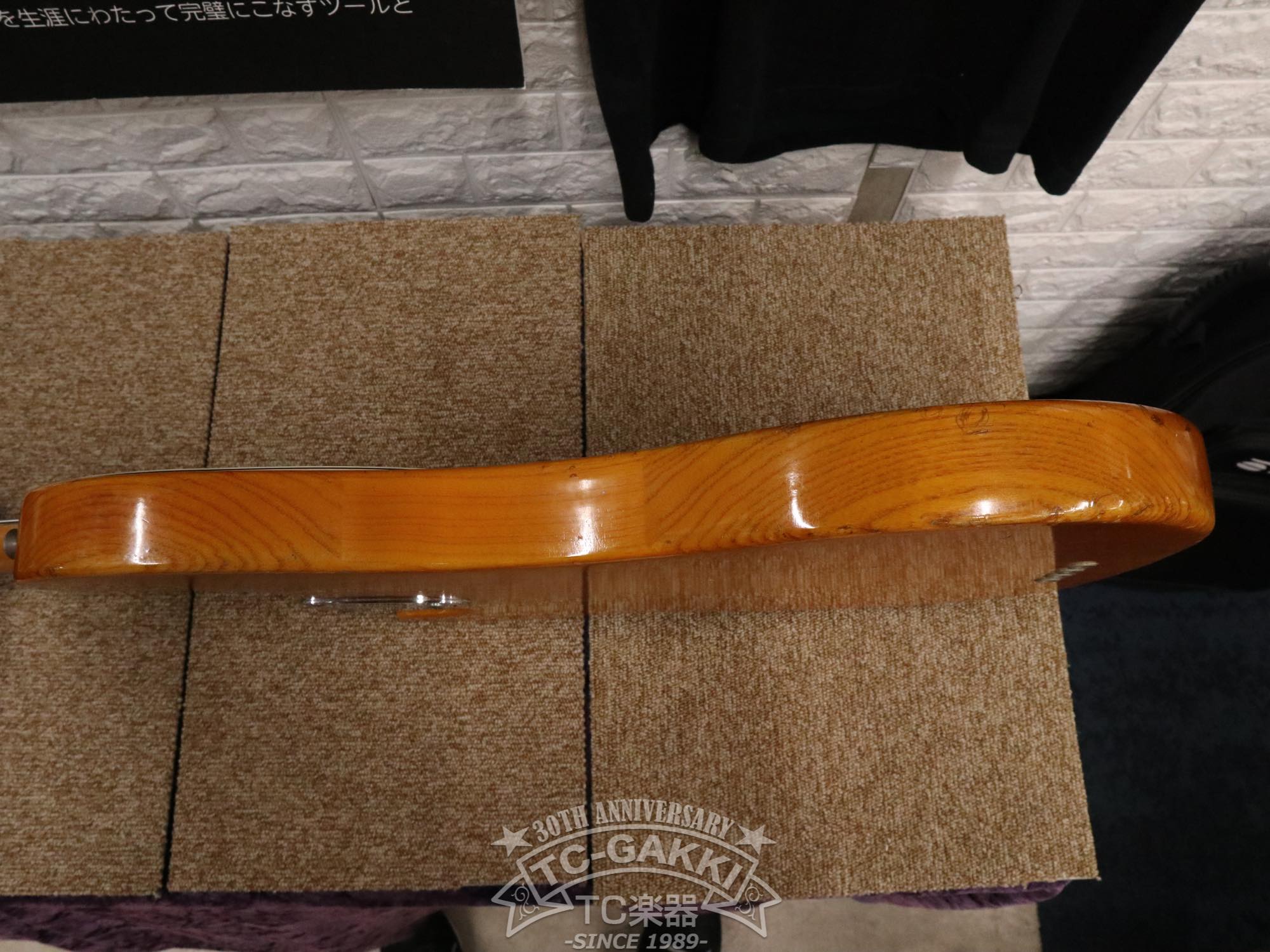 1973 Telecaster Bass