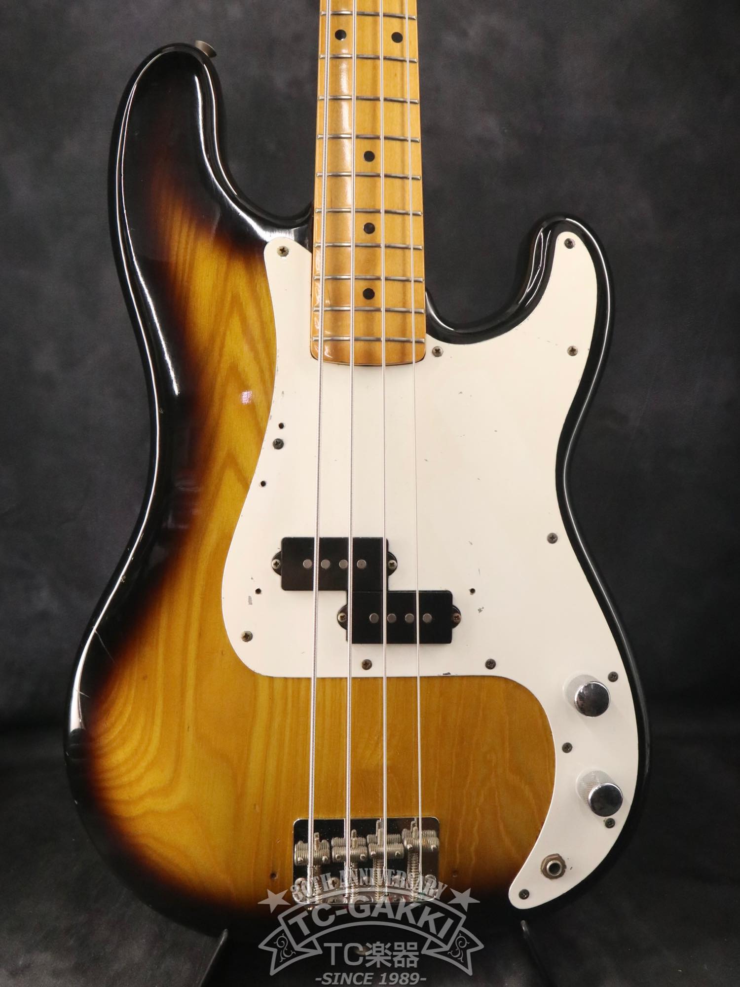 エレキベース｜オンライン販売｜TC楽器・大久保管楽器店