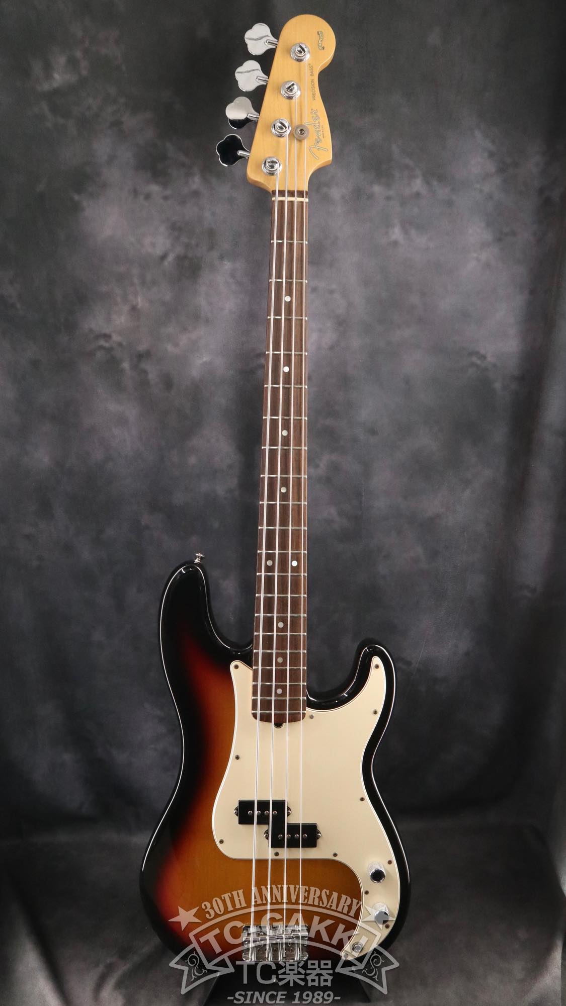 Fender USA 2006 American Standard Precision Bass