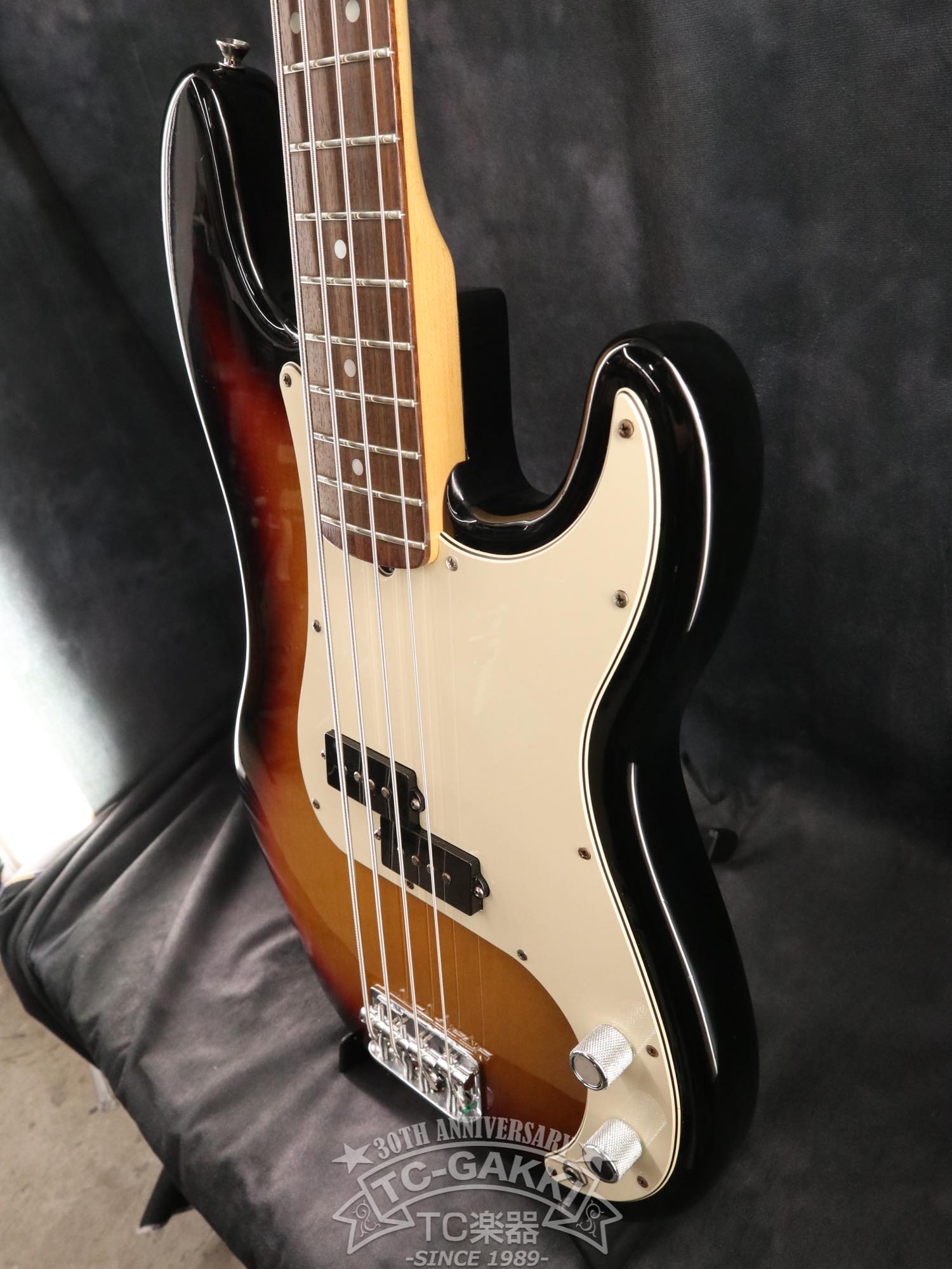 Fender USA 2006 American Standard Precision Bass