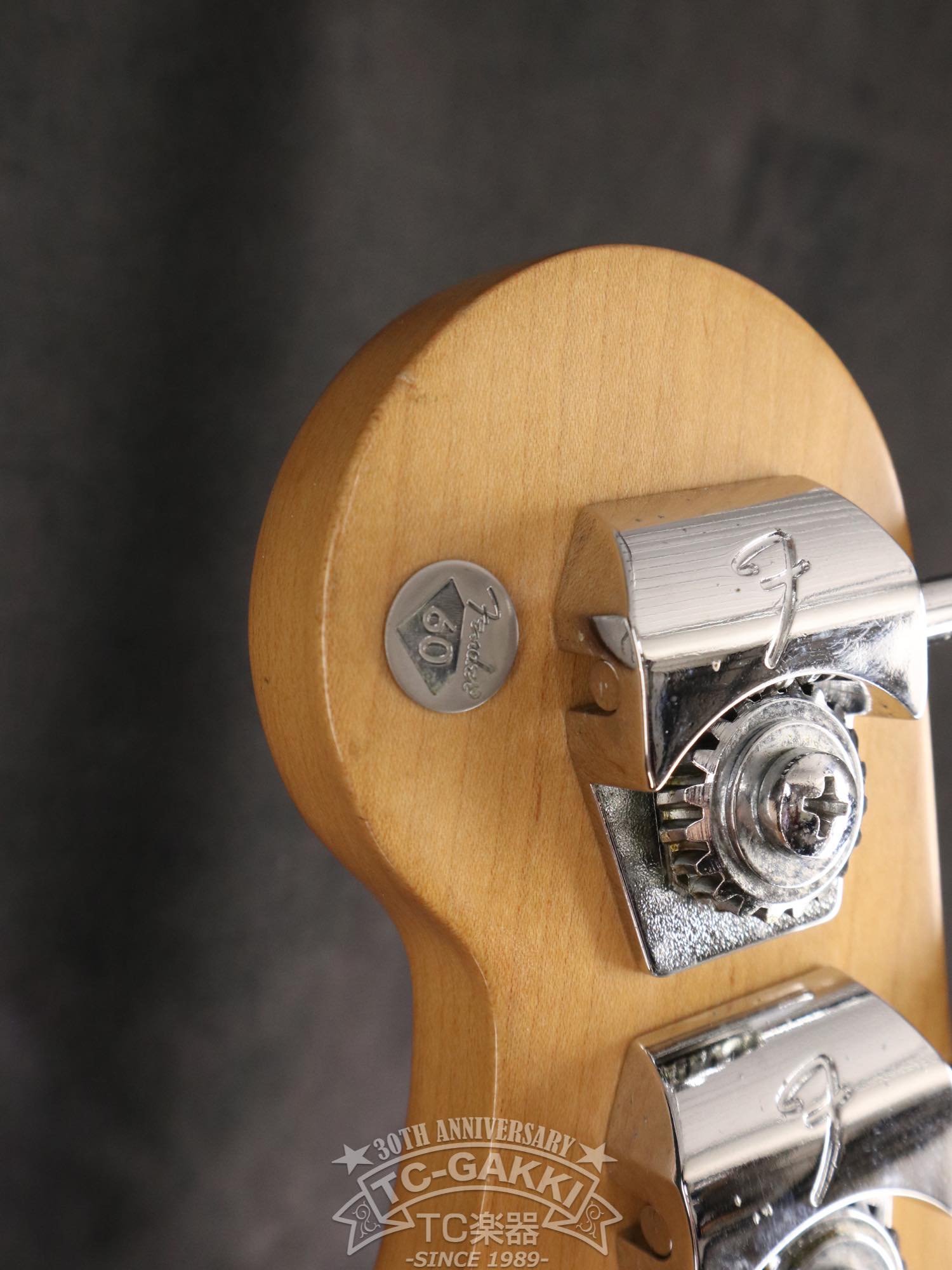 Fender USA 2006 American Standard Precision Bass
