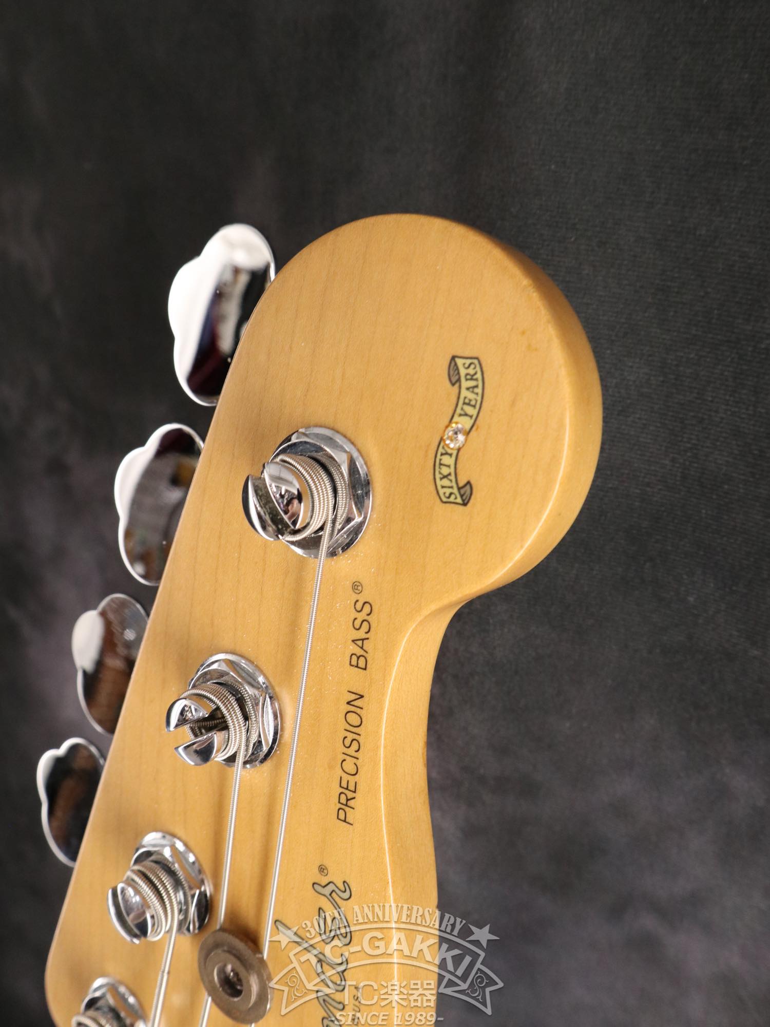Fender Precision Bass USA製 Fender USA 2006 American Standard Precision Bass