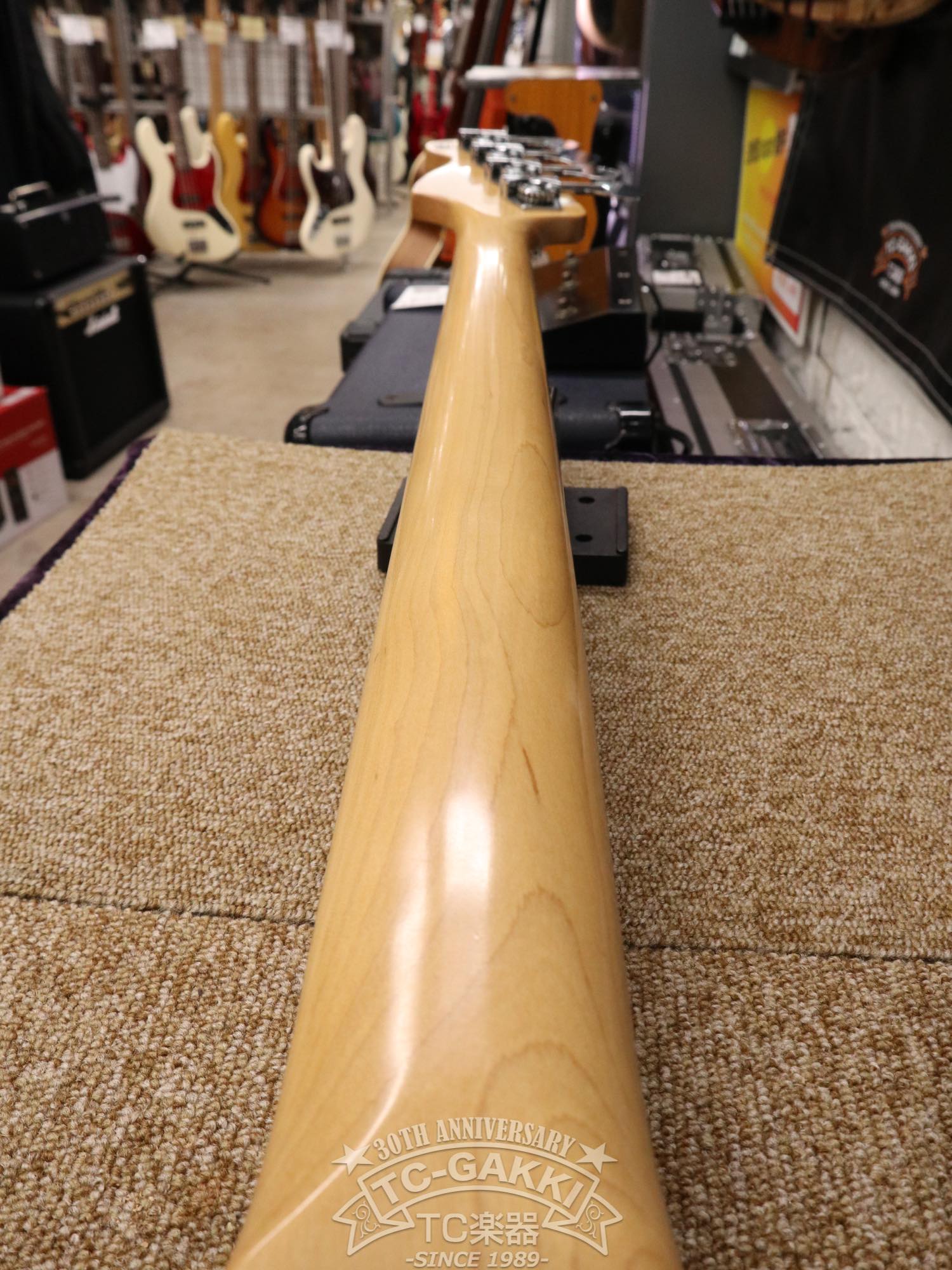 Fender USA 2006 American Standard Precision Bass