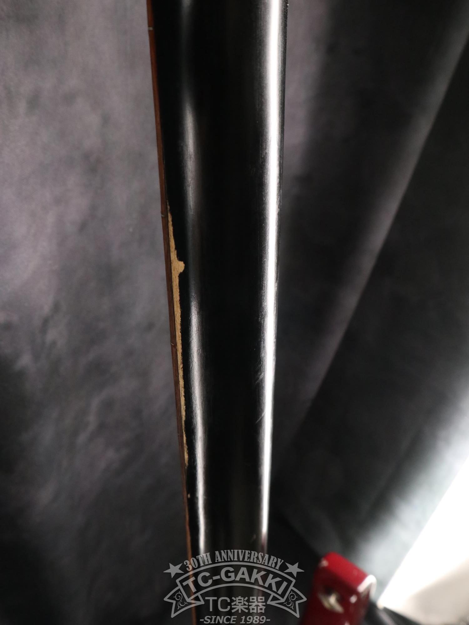 Gibson Victory Bass Standard Refinish von 1982