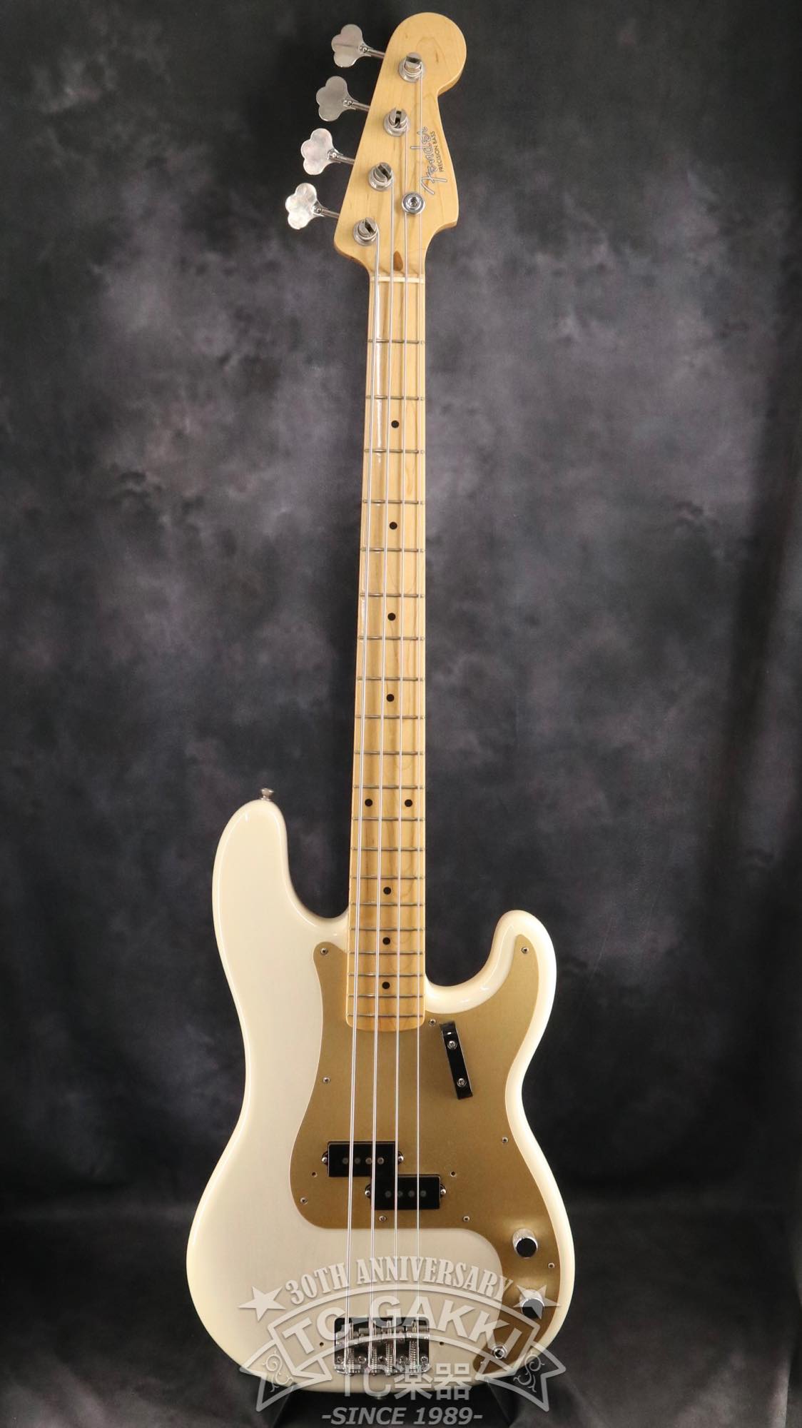 Fender USA 2013 American Vintage ‘58 Precision Bass