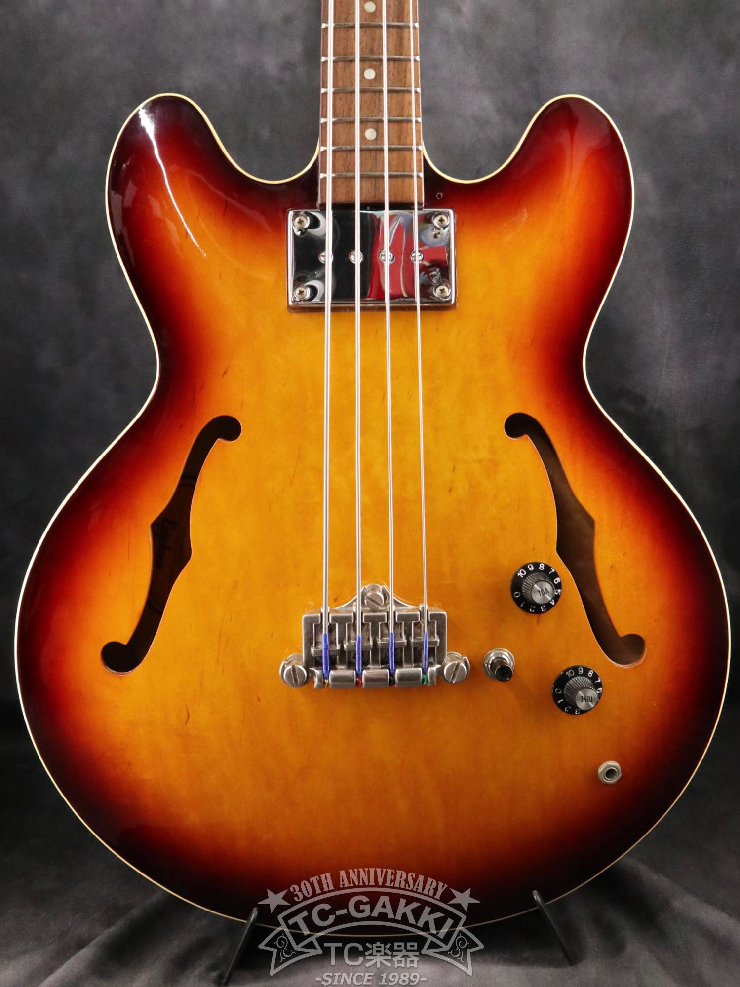 Epiphone 1990 EB-2