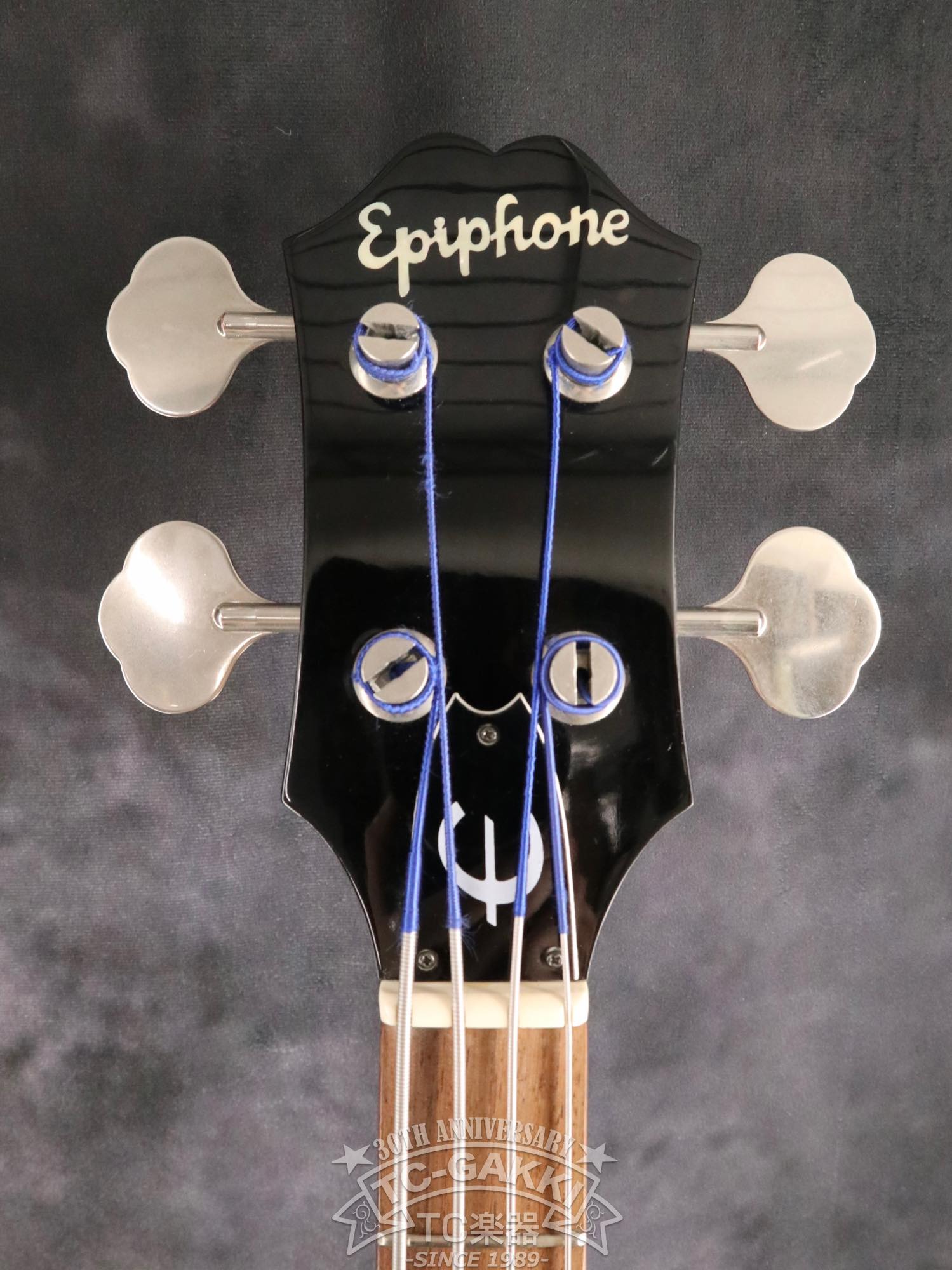 Epiphone 1990 EB-2