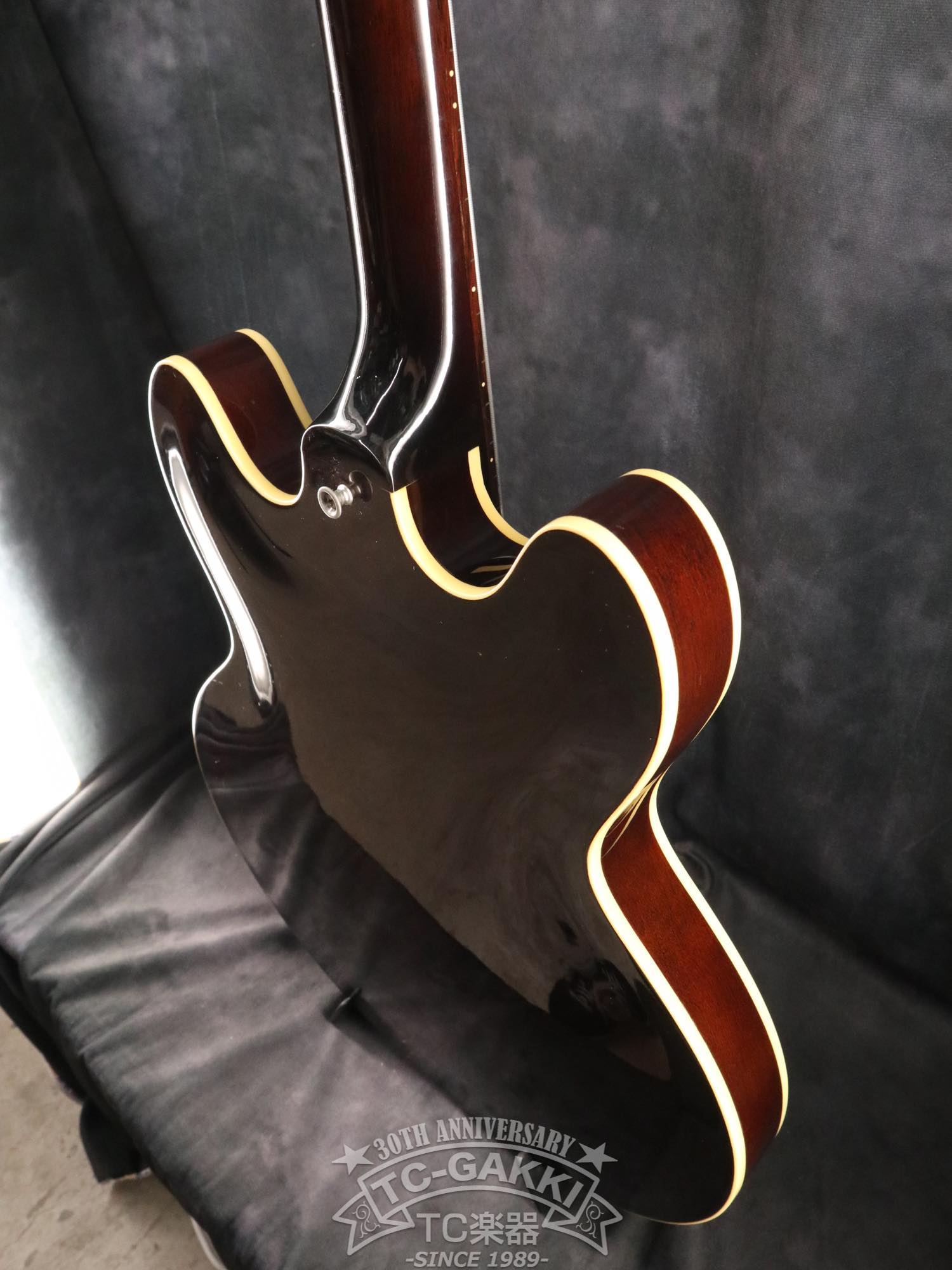 Epiphone 1990 EB-2