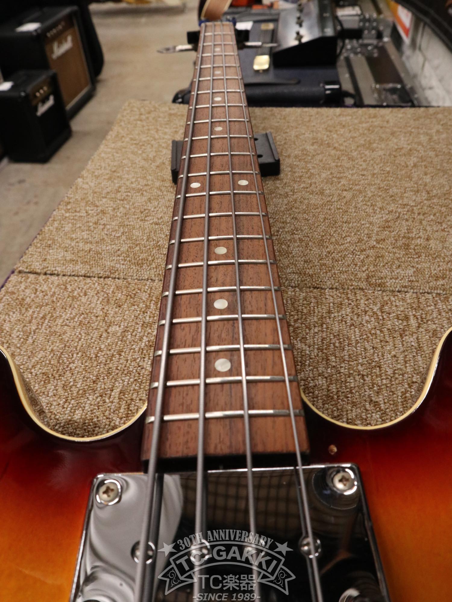 Epiphone 1990 EB-2