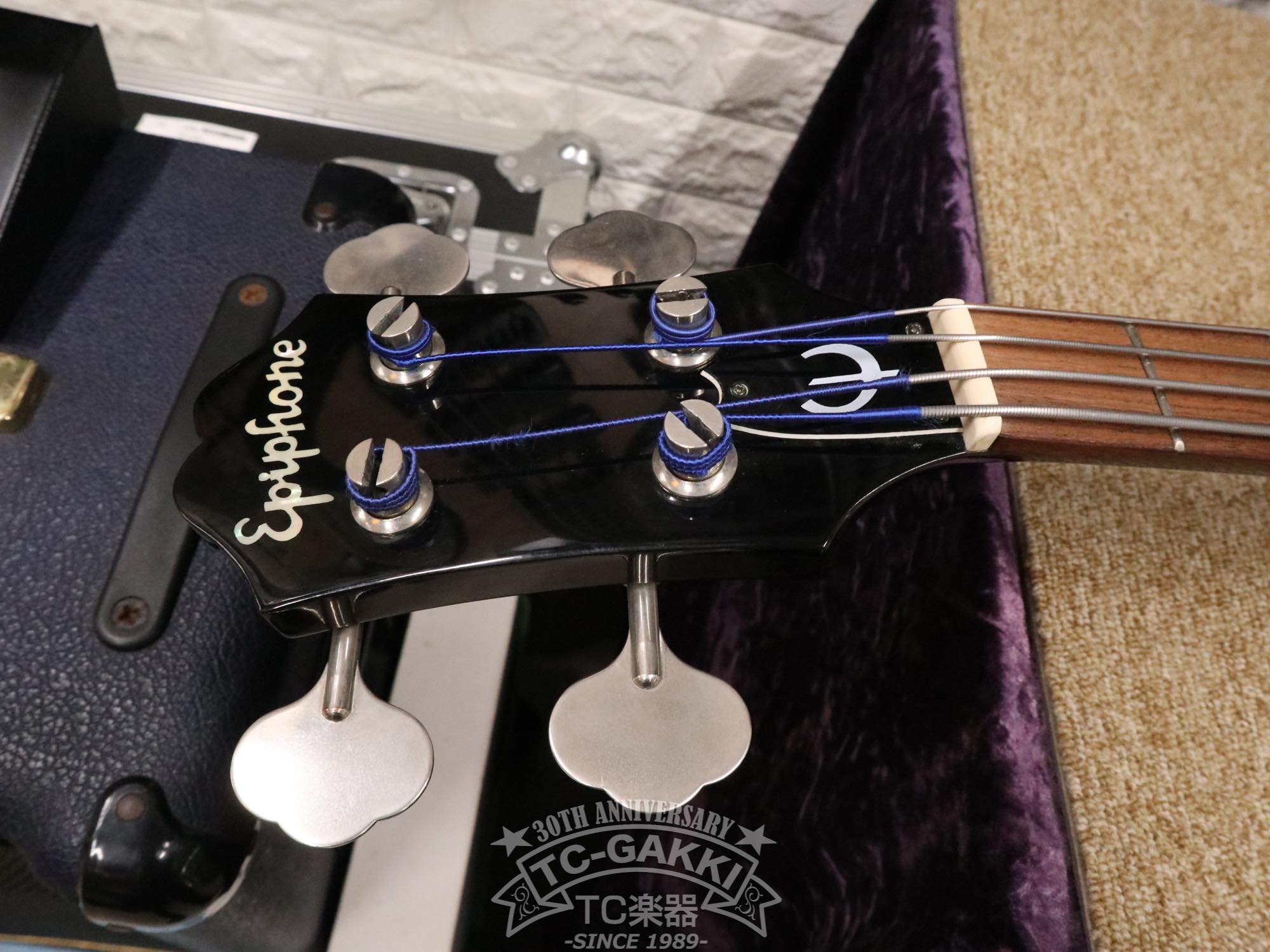 Epiphone 1990 EB-2