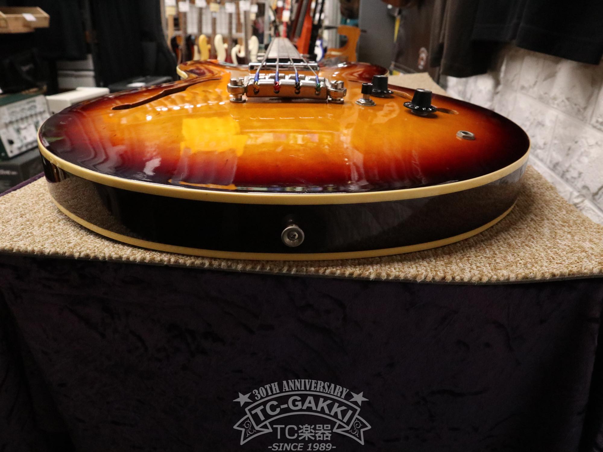 Epiphone 1990 EB-2