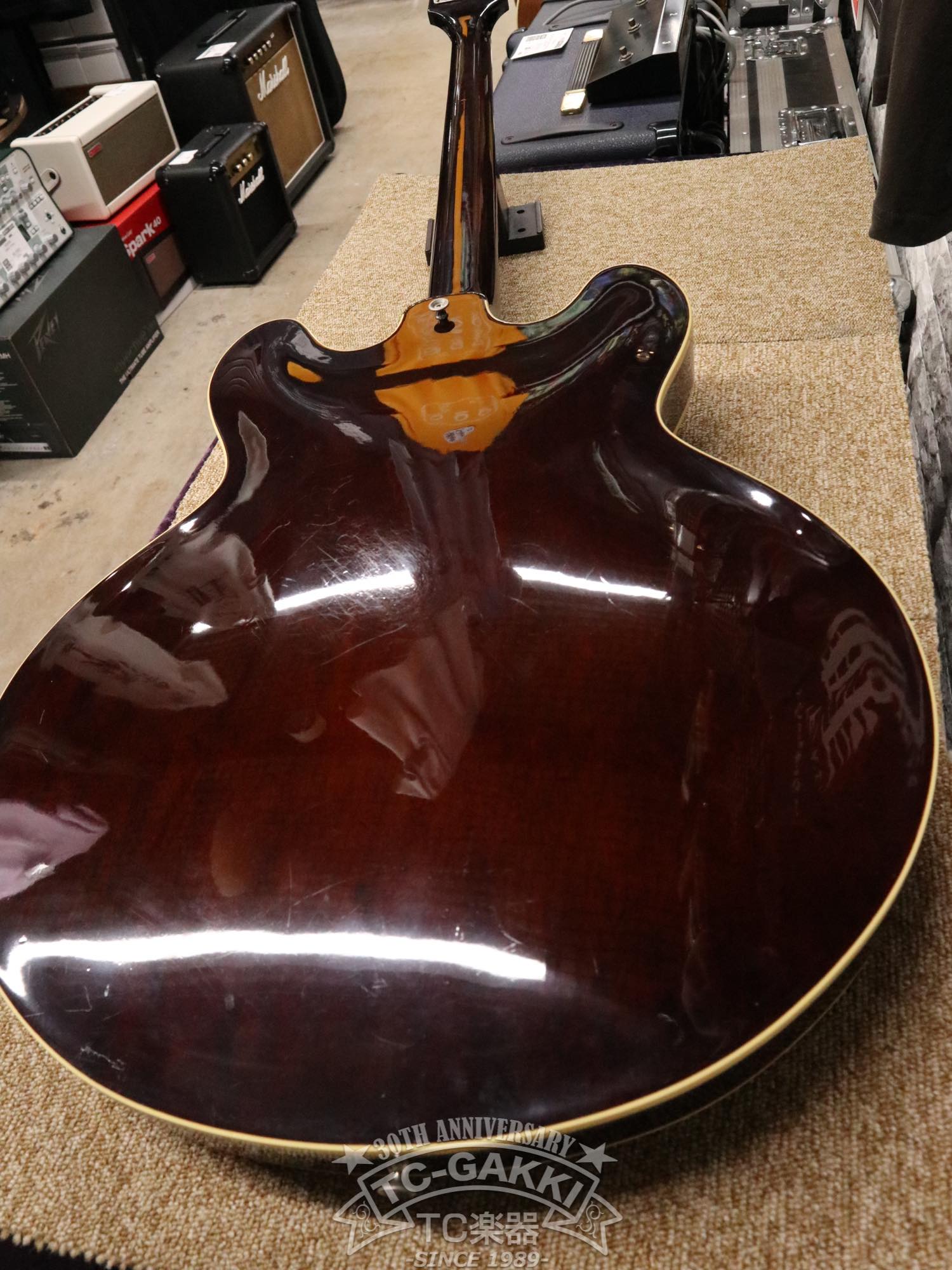 Epiphone 1990 EB-2