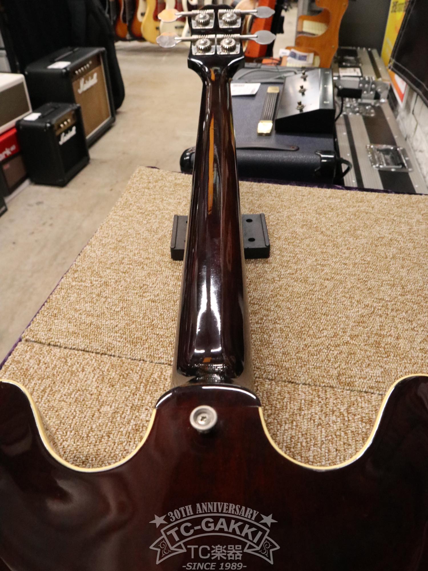 Epiphone 1990 EB-2