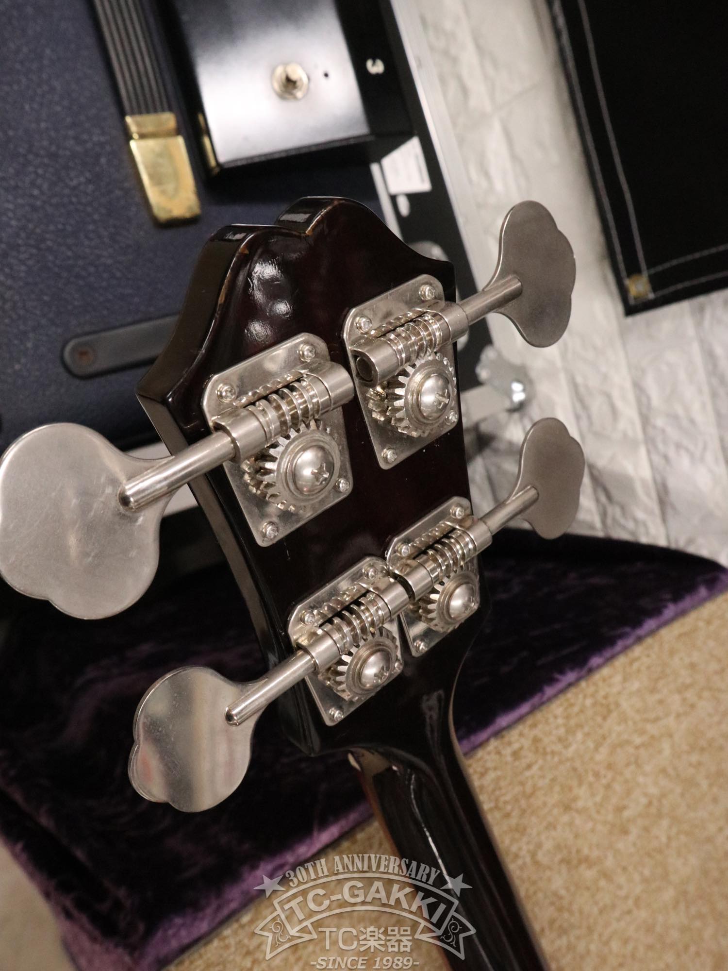 Epiphone 1990 EB-2