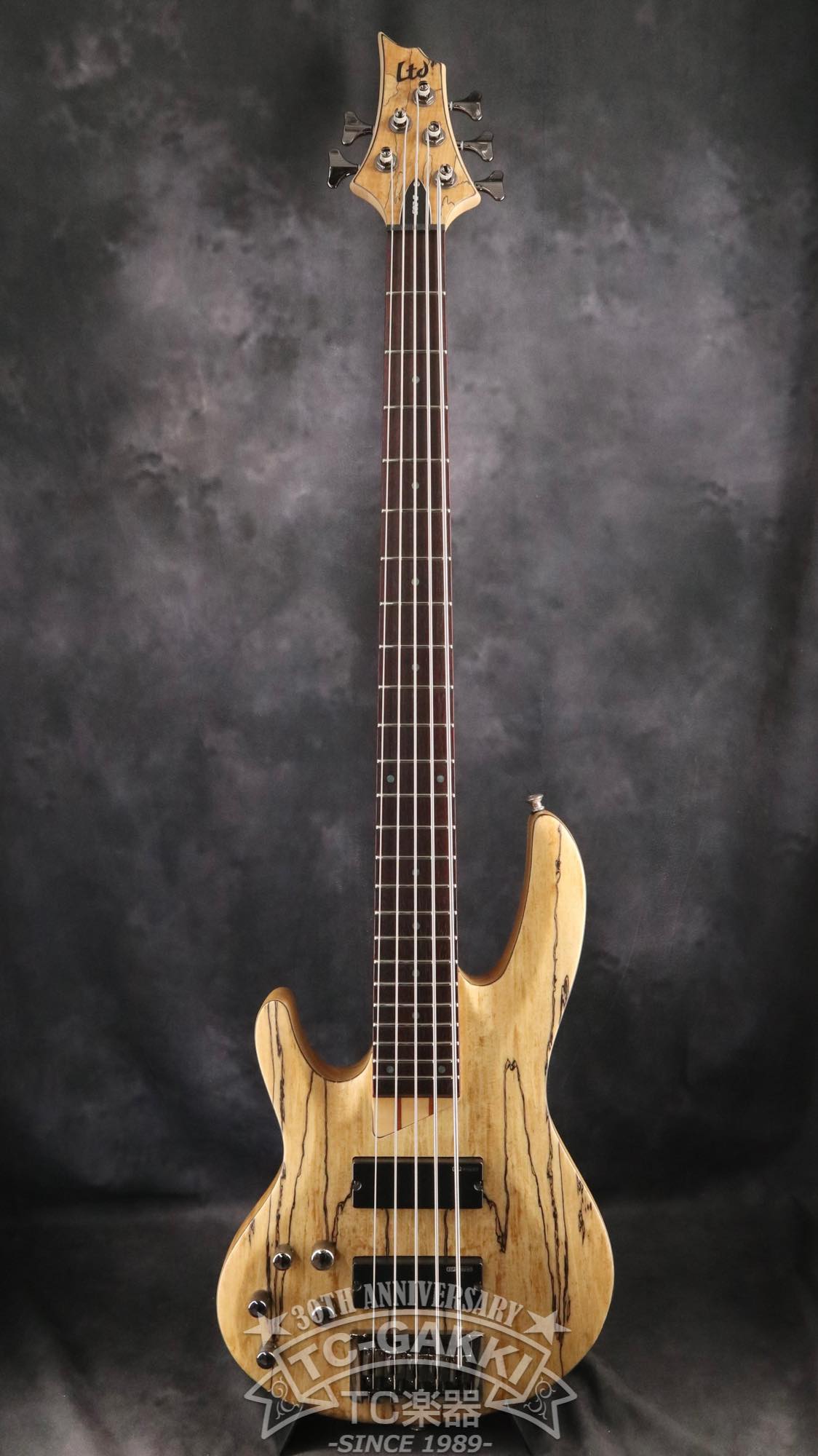 LTD 2020 B-205 LH
