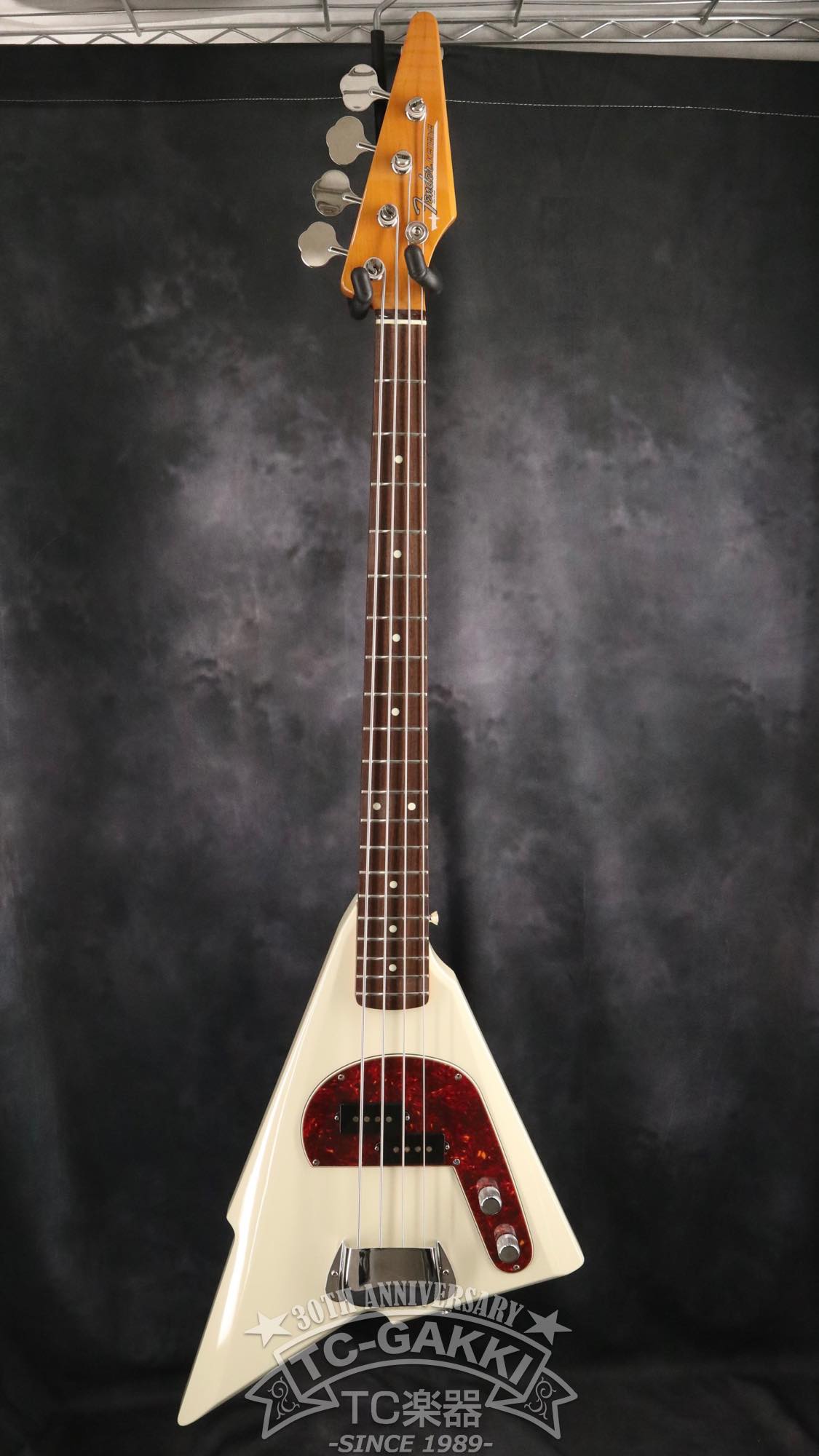 Fender 2021 MIJ KATANA BASS