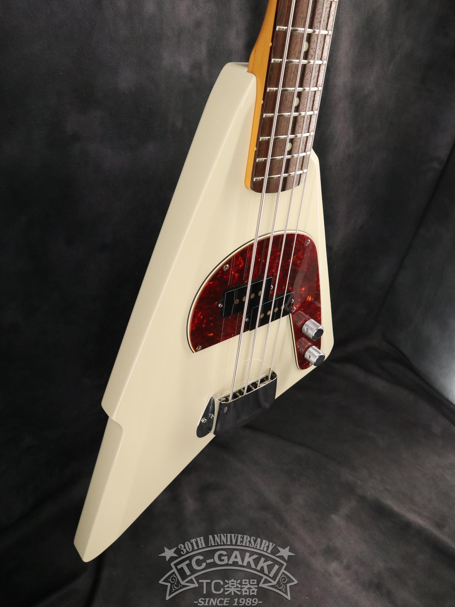 Fender 2021 MIJ KATANA BASS