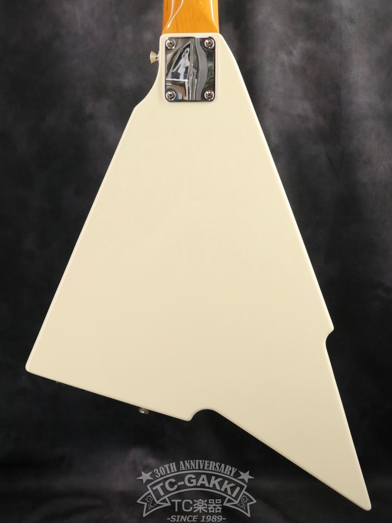 Fender 2021 MIJ KATANA BASS