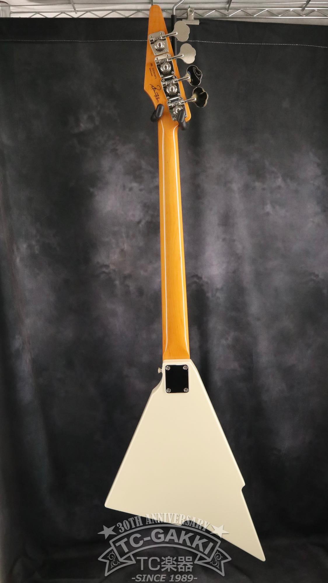 Fender 2021 MIJ KATANA BASS