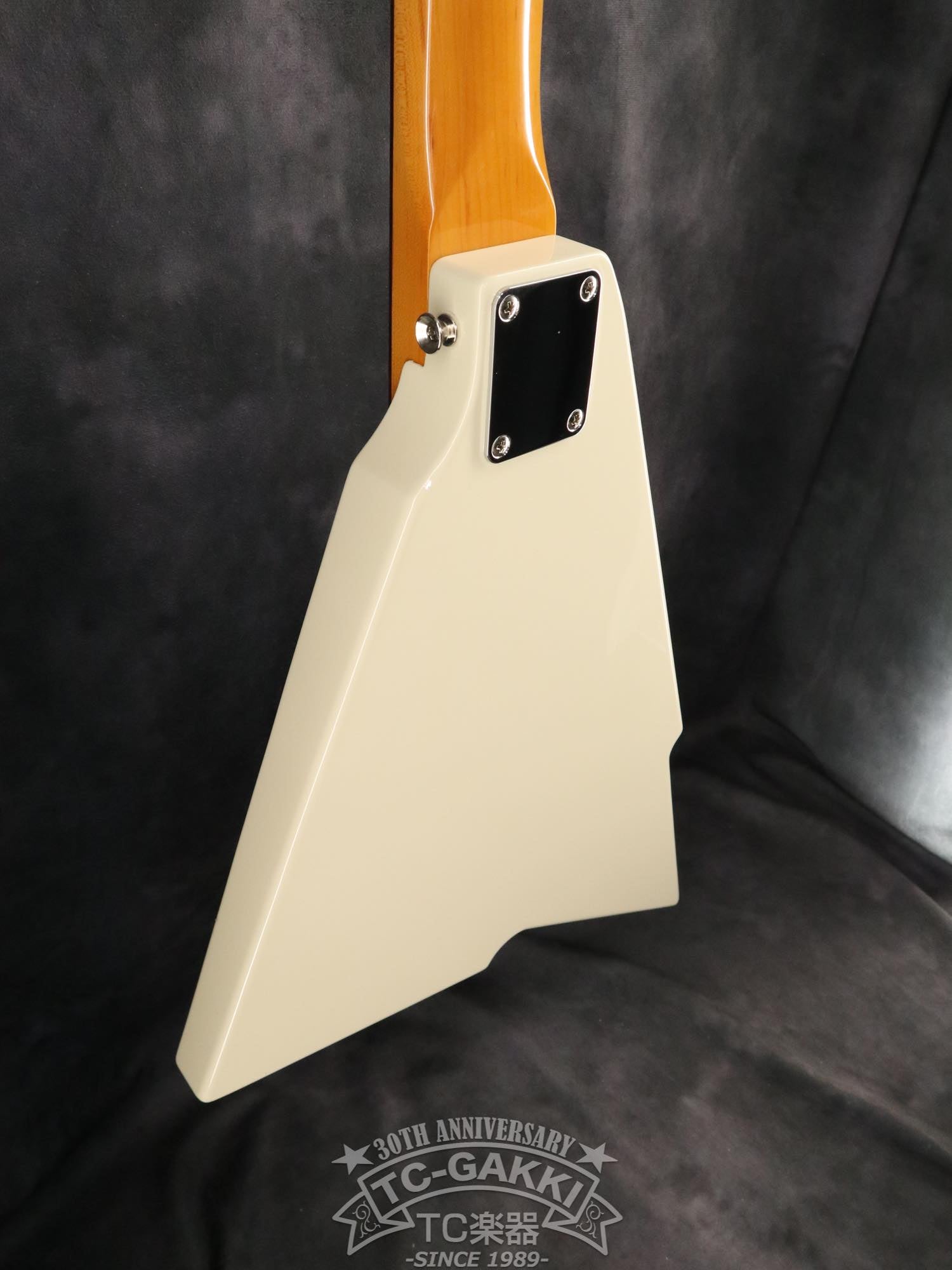 Fender 2021 MIJ KATANA BASS
