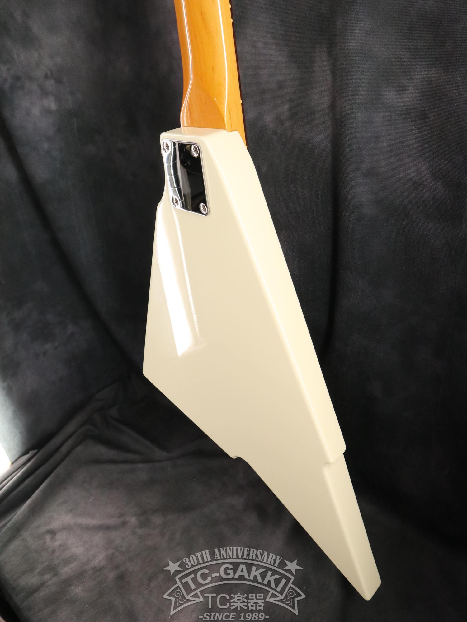 Fender 2021 MIJ KATANA BASS