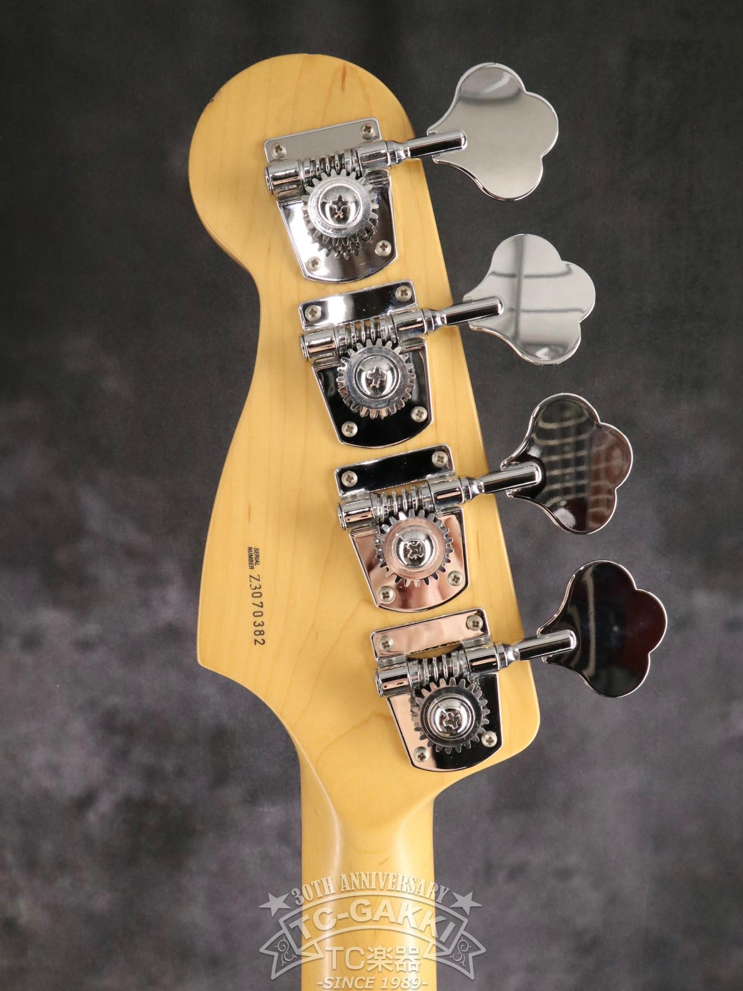Fender USA 2003 Highway One Precision Bass