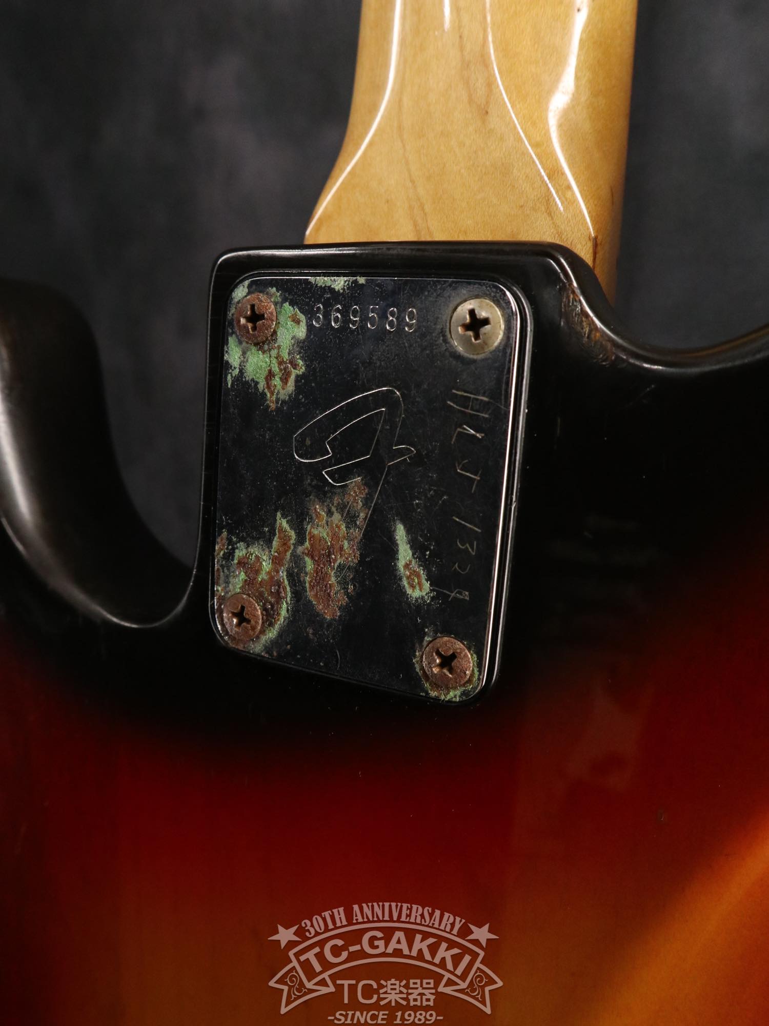 Precision Bass bundlos 