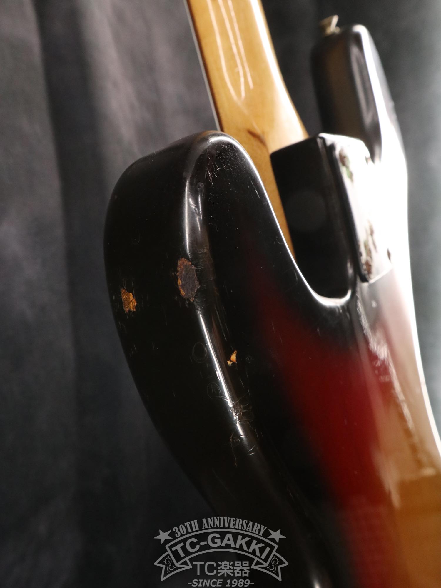 Precision Bass bundlos 