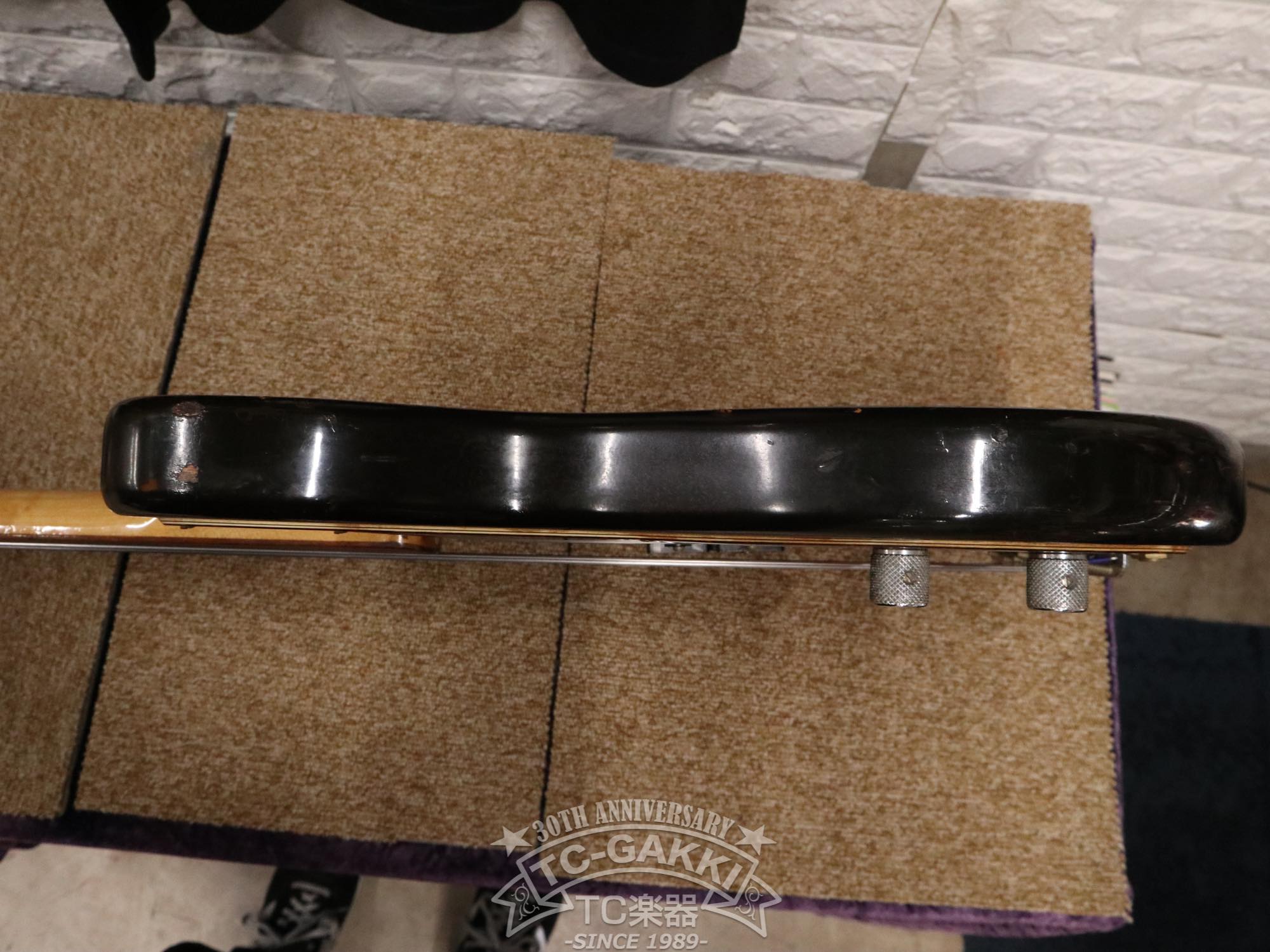 Precision Bass bundlos 