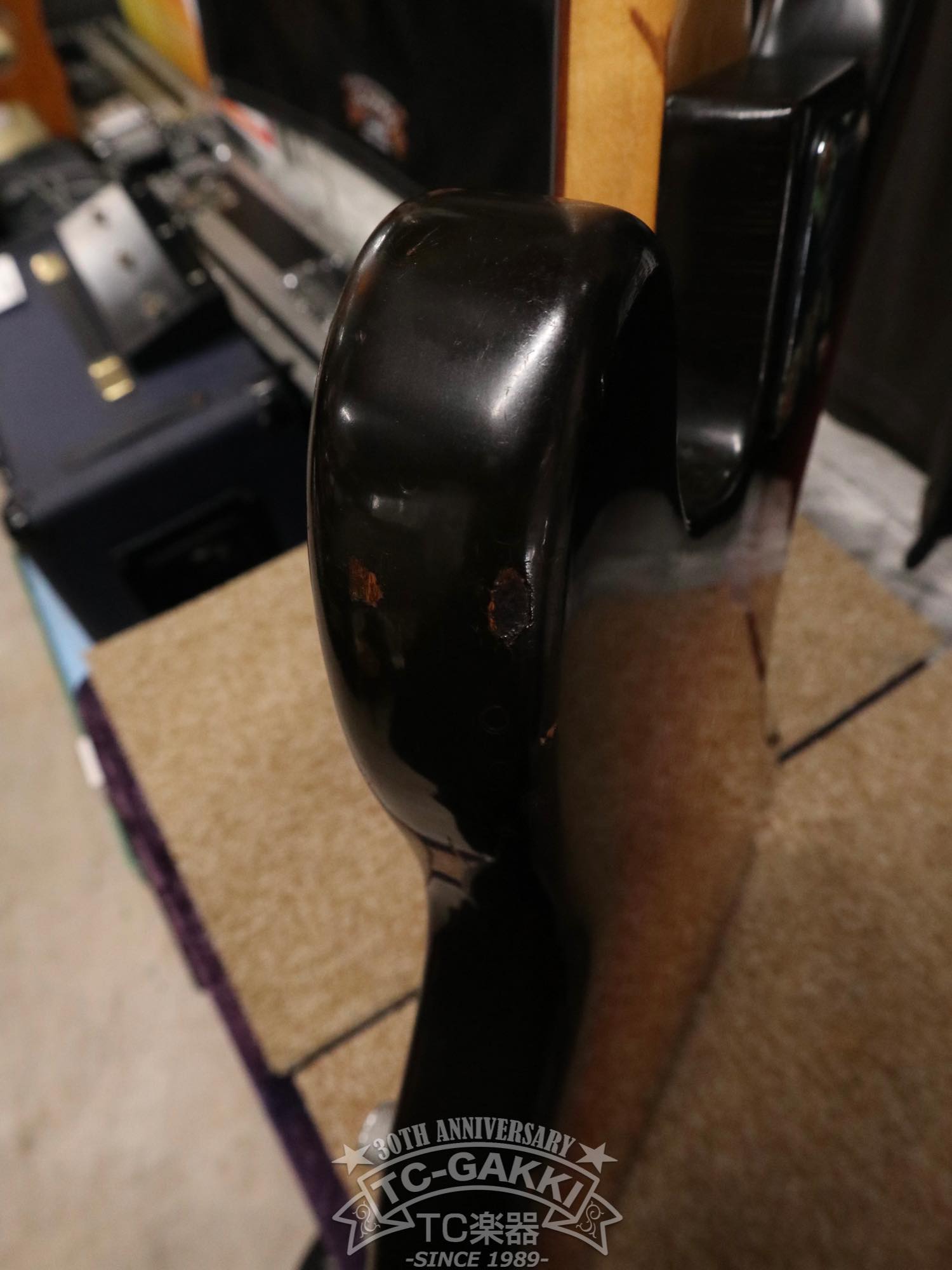 Precision Bass bundlos 