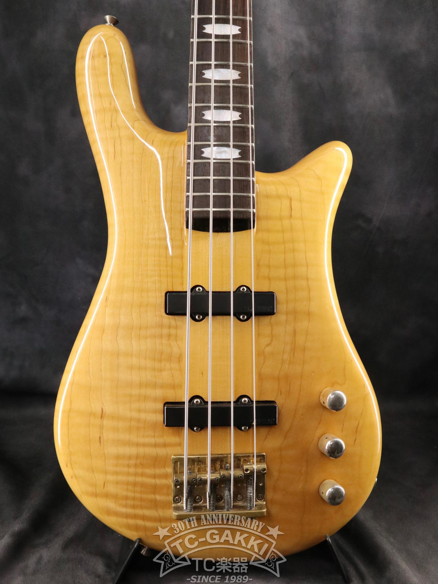 ESP Custom Order Model NS Type