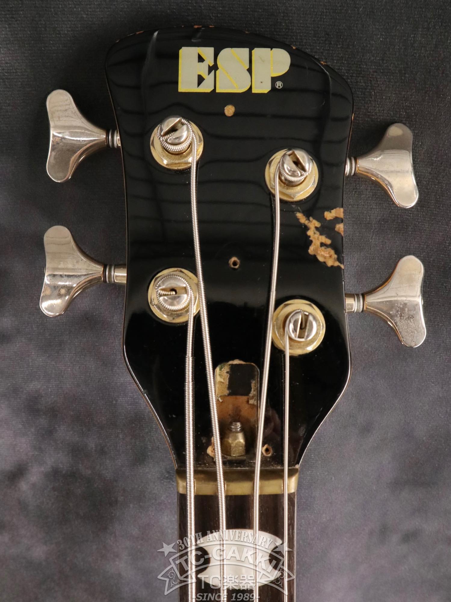 ESP Custom Order Model NS Type