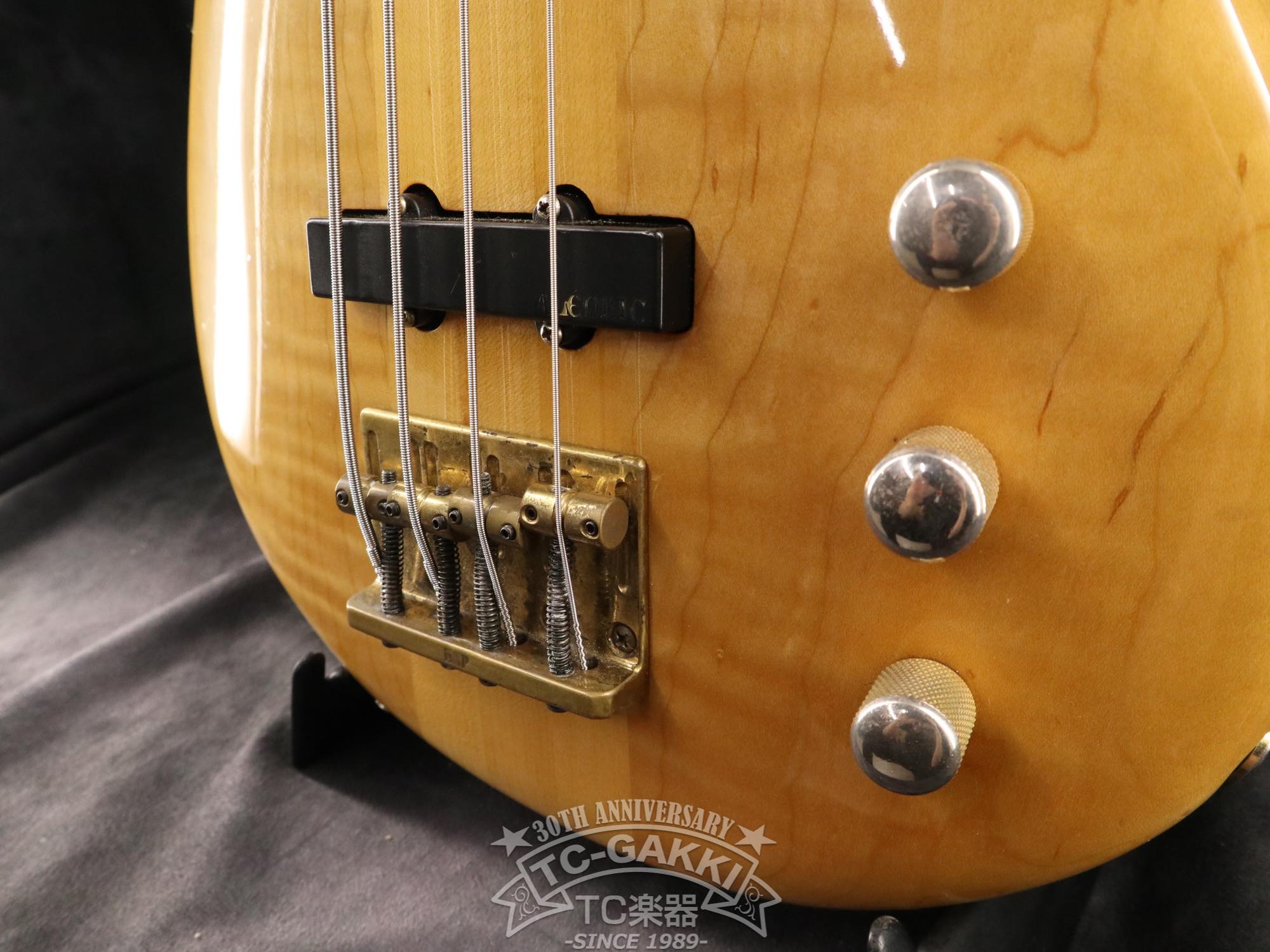 ESP Custom Order Model NS Type