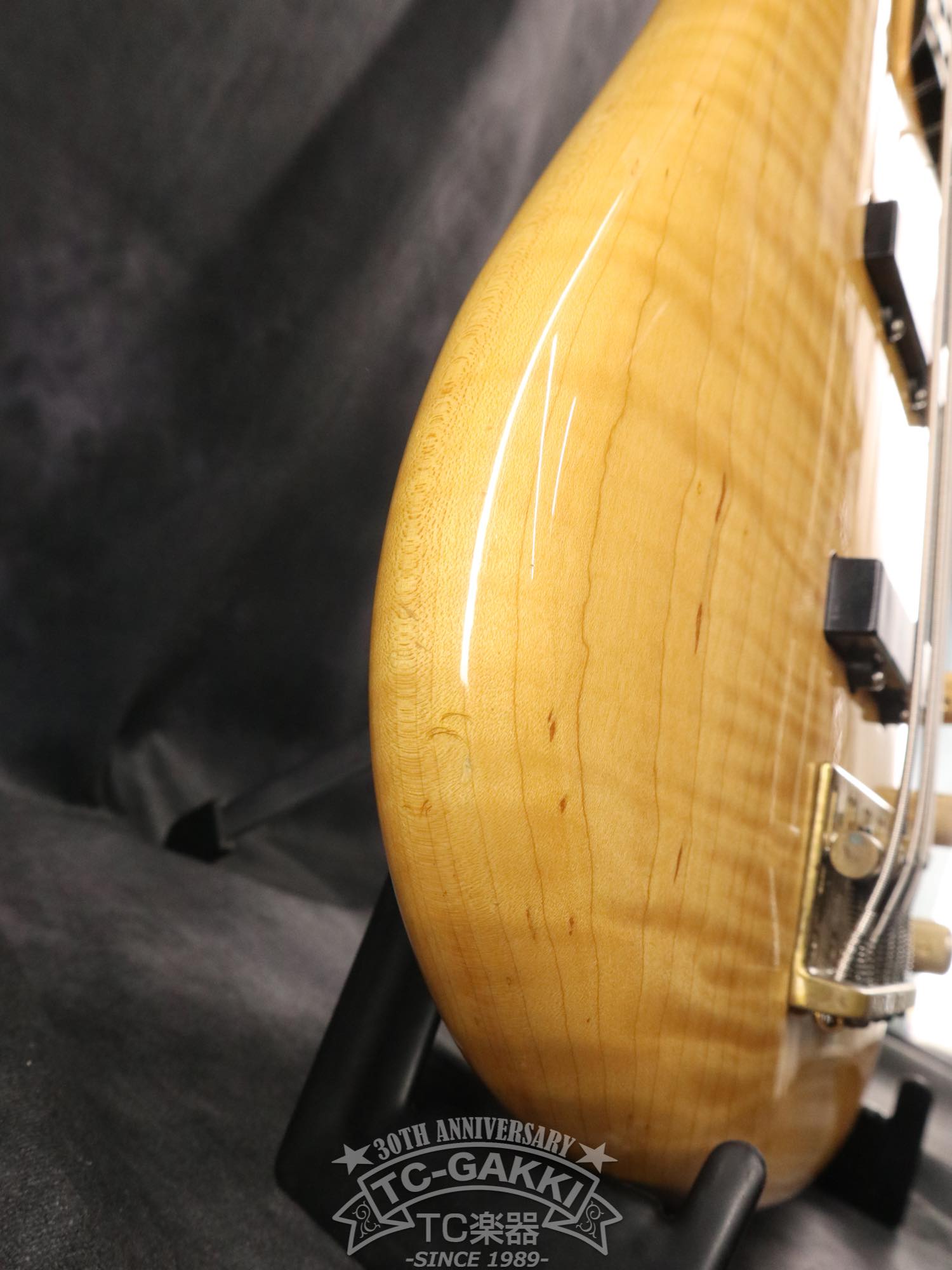 ESP Custom Order Model NS Type