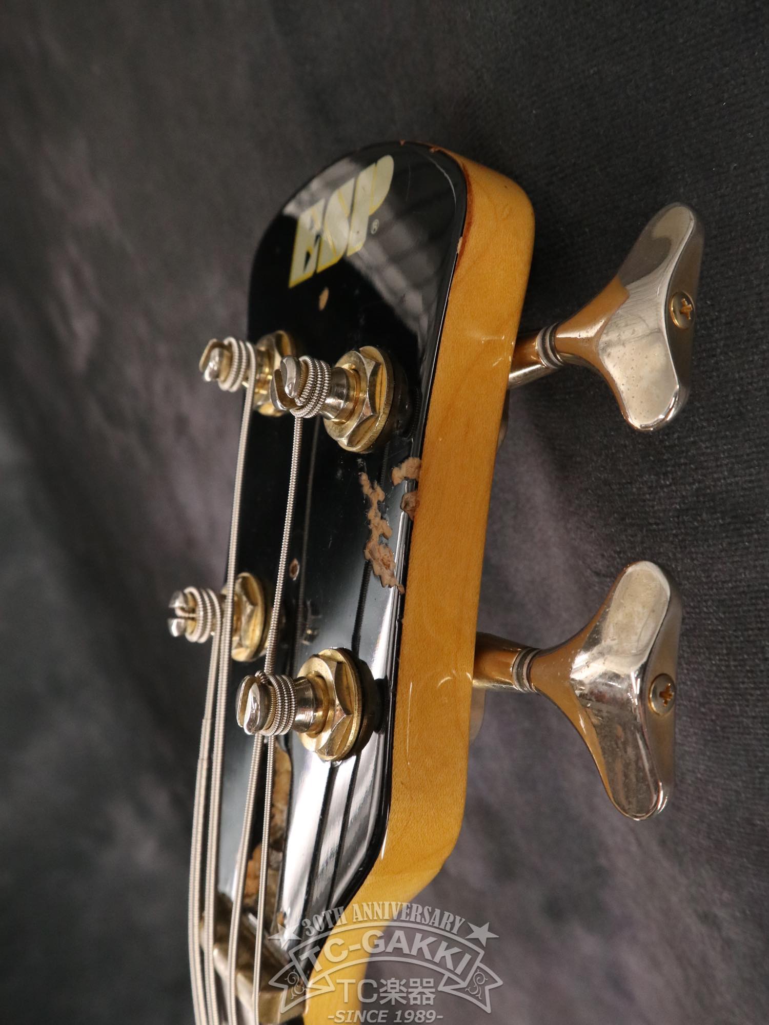 ESP Custom Order Model NS Type