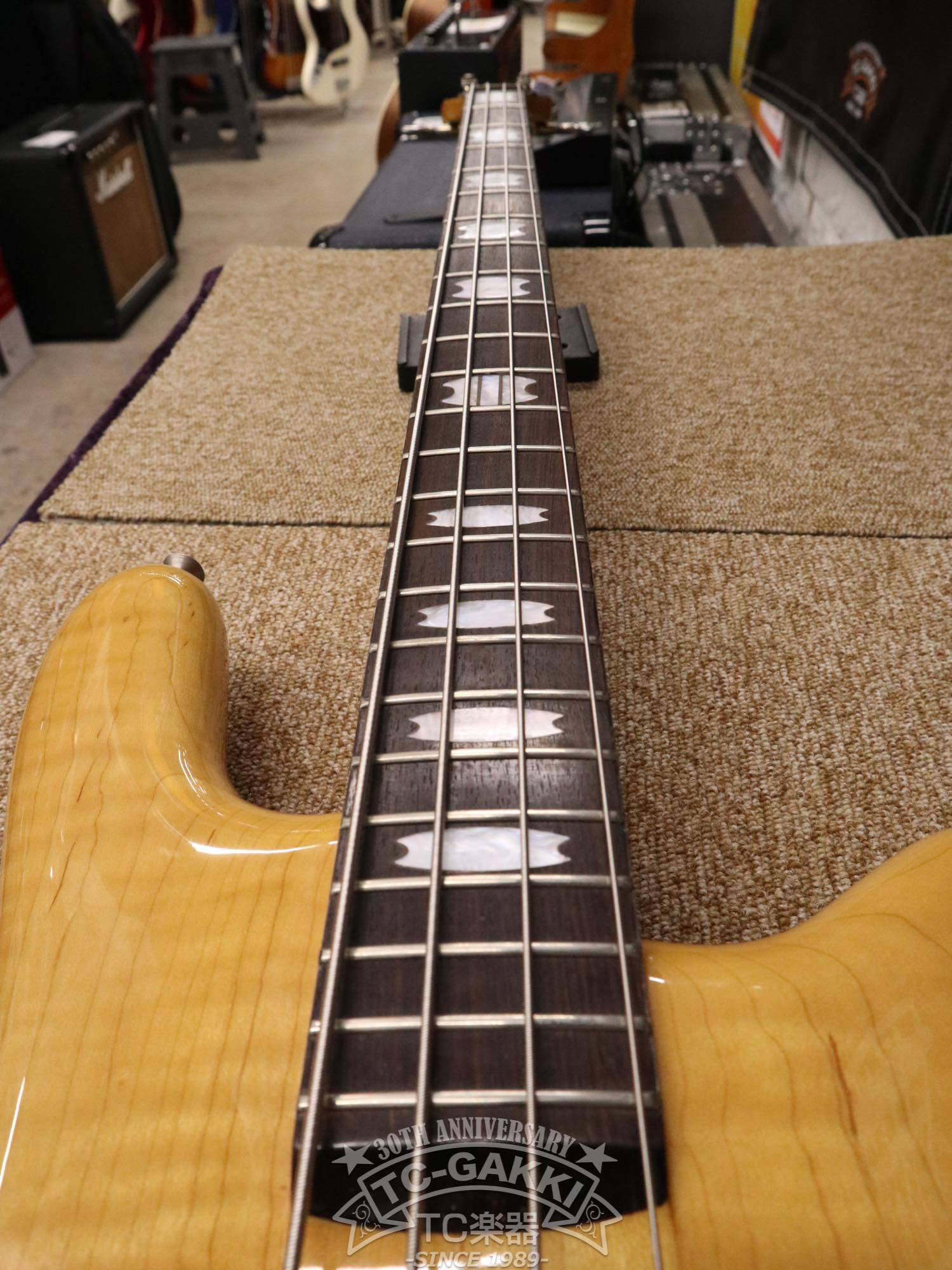 ESP Custom Order Model NS Type