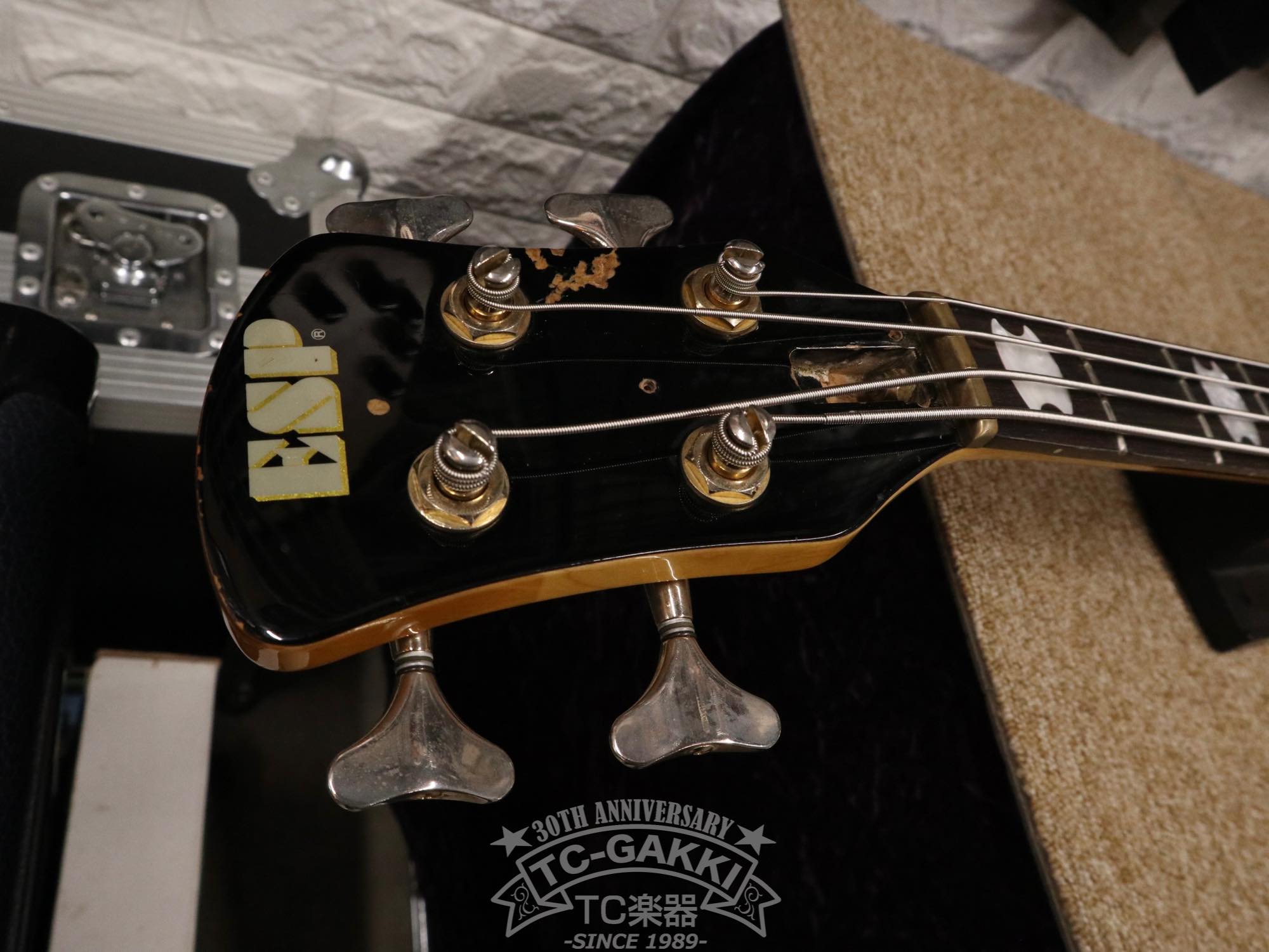 ESP Custom Order Model NS Type