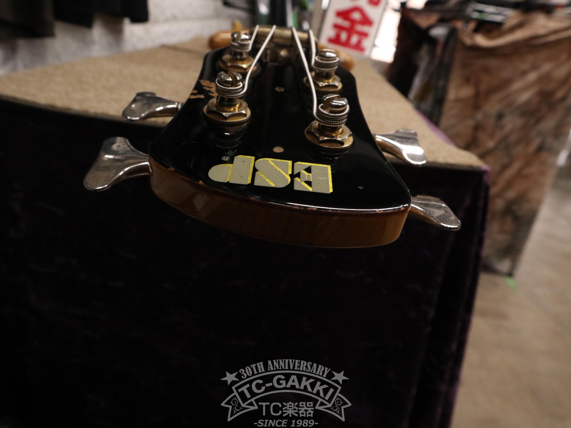 ESP Custom Order Model NS Type