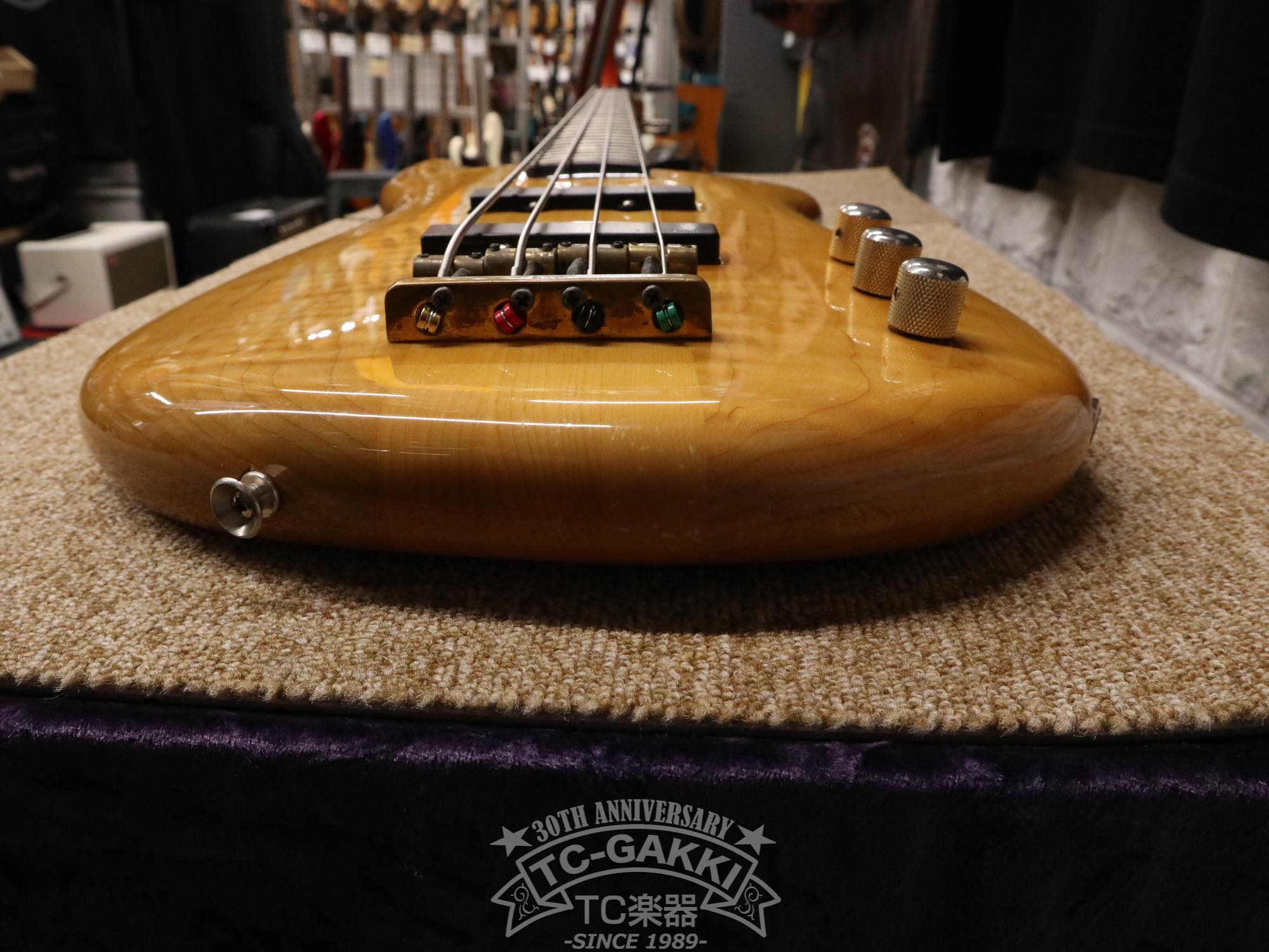 ESP Custom Order Model NS Type