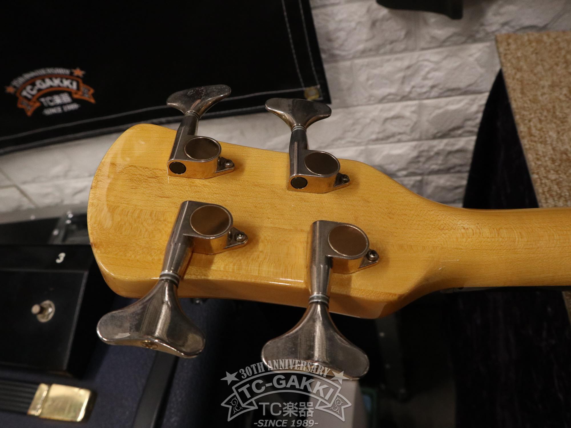 ESP Custom Order Model NS Type