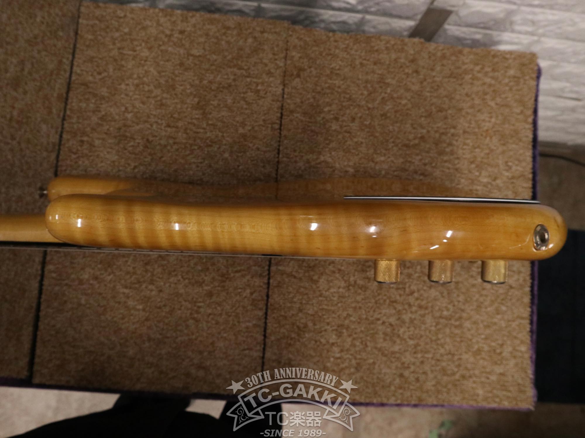 ESP Custom Order Model NS Type